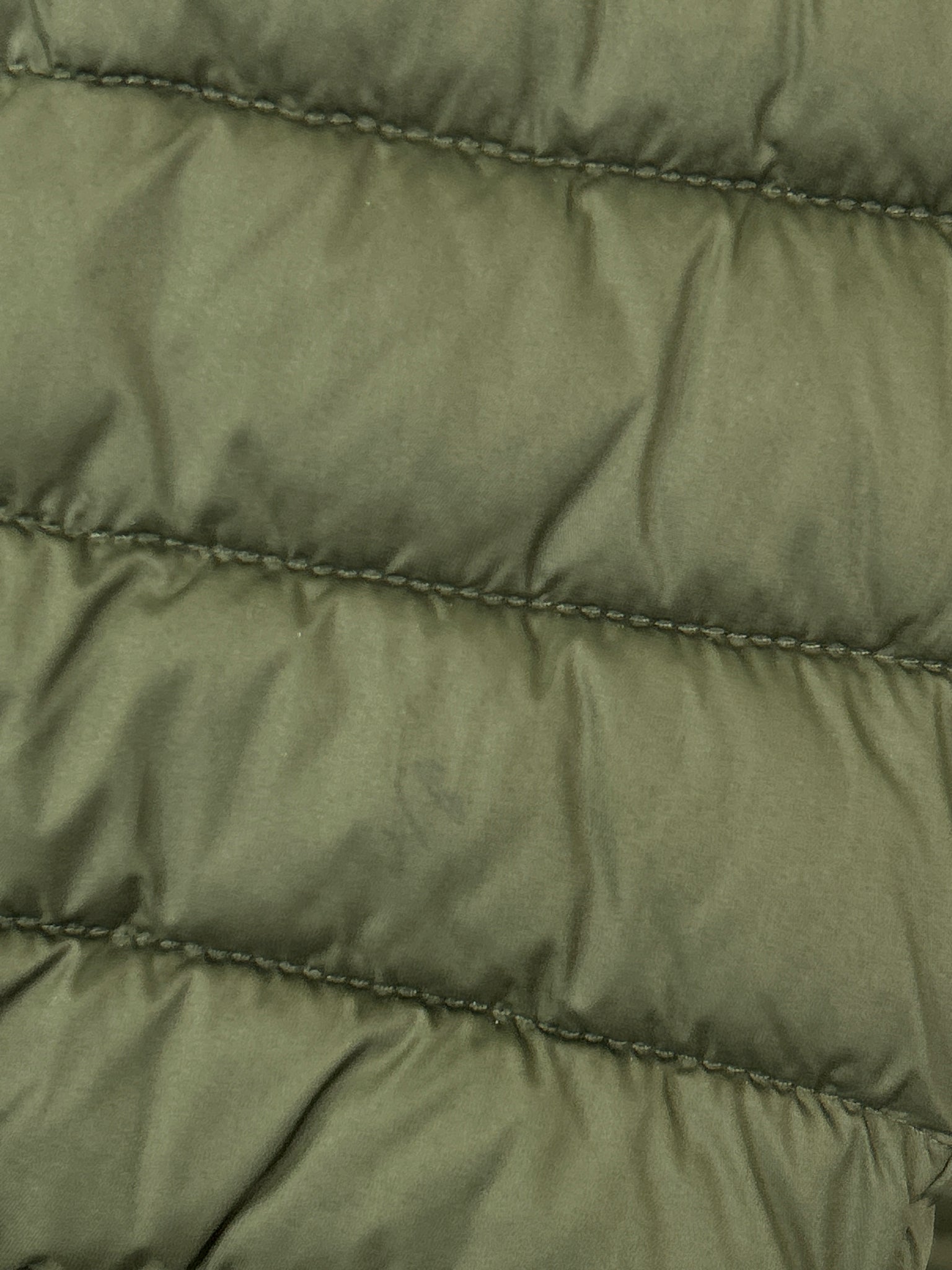 BERNARDO Size 3X OLIVE GREEN Women Coat