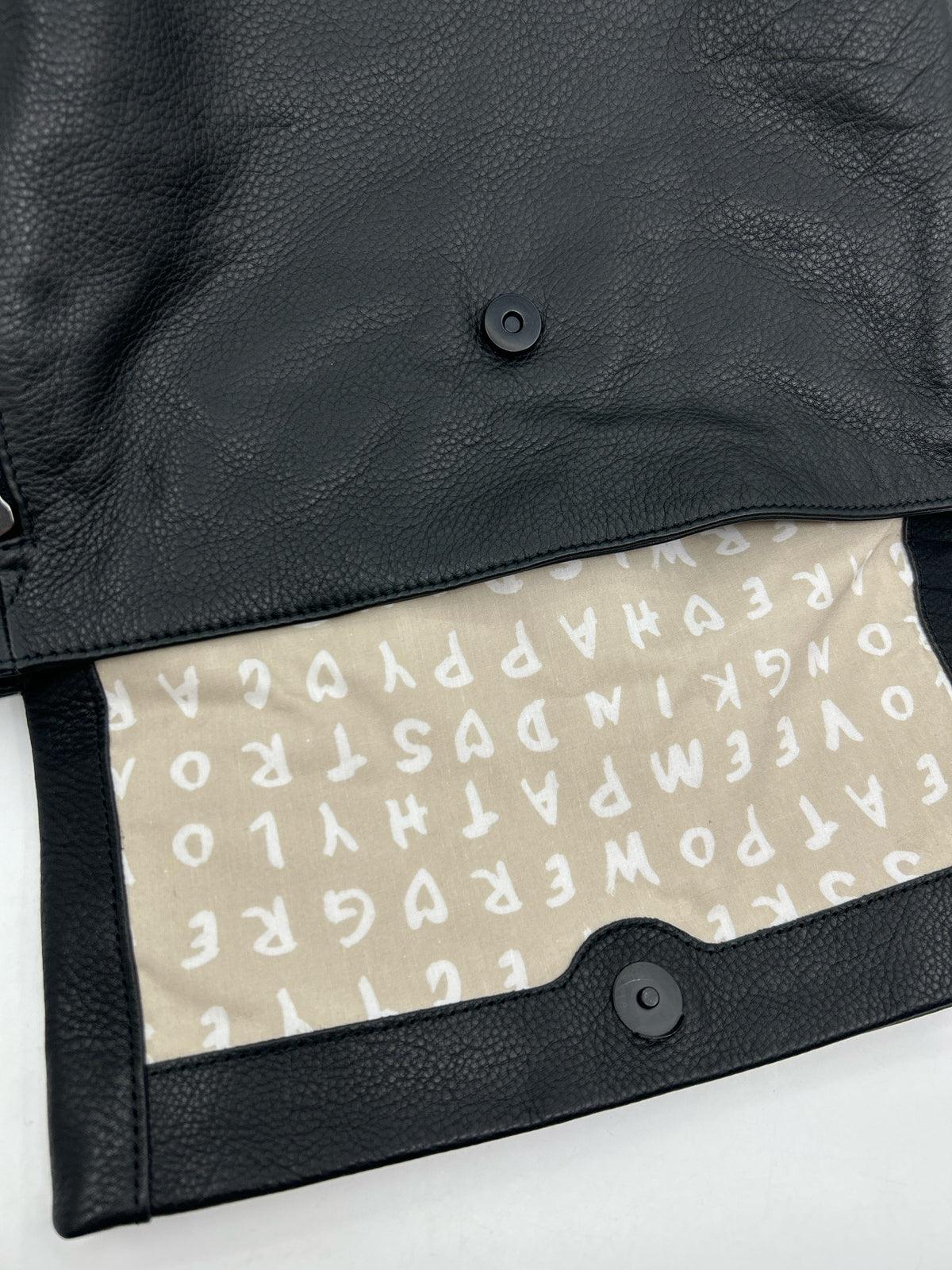 AIMEE KESTENBERG Black Women Purse