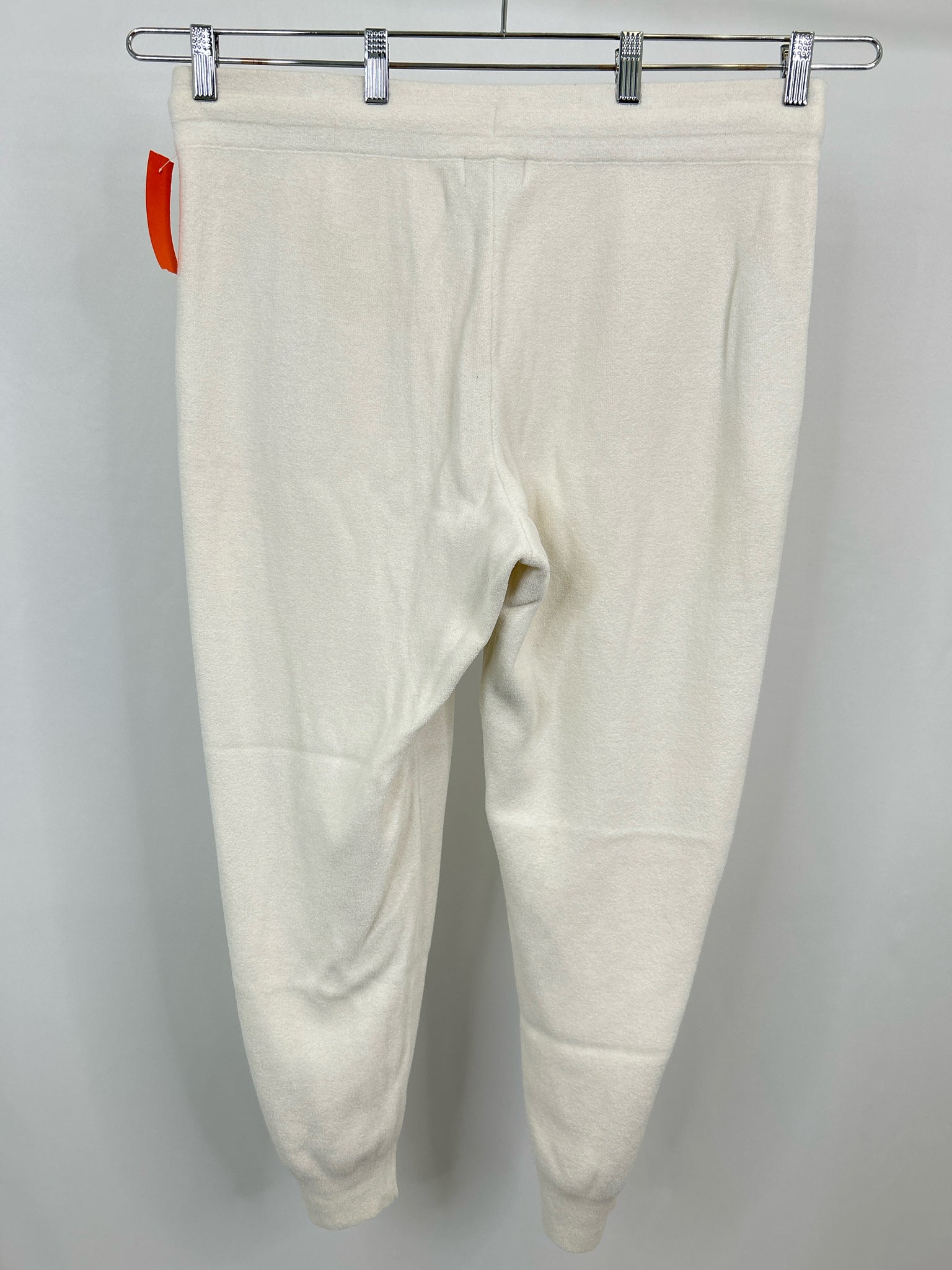 BAREFOOT DREAMS Size 1X White Women Pants