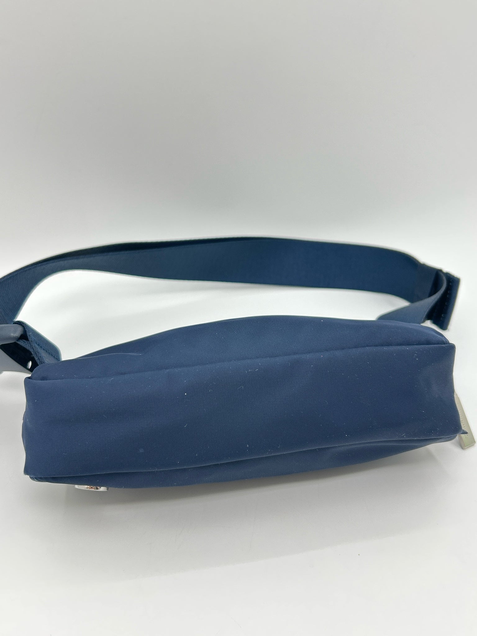 LULULEMON Navy Women Purse