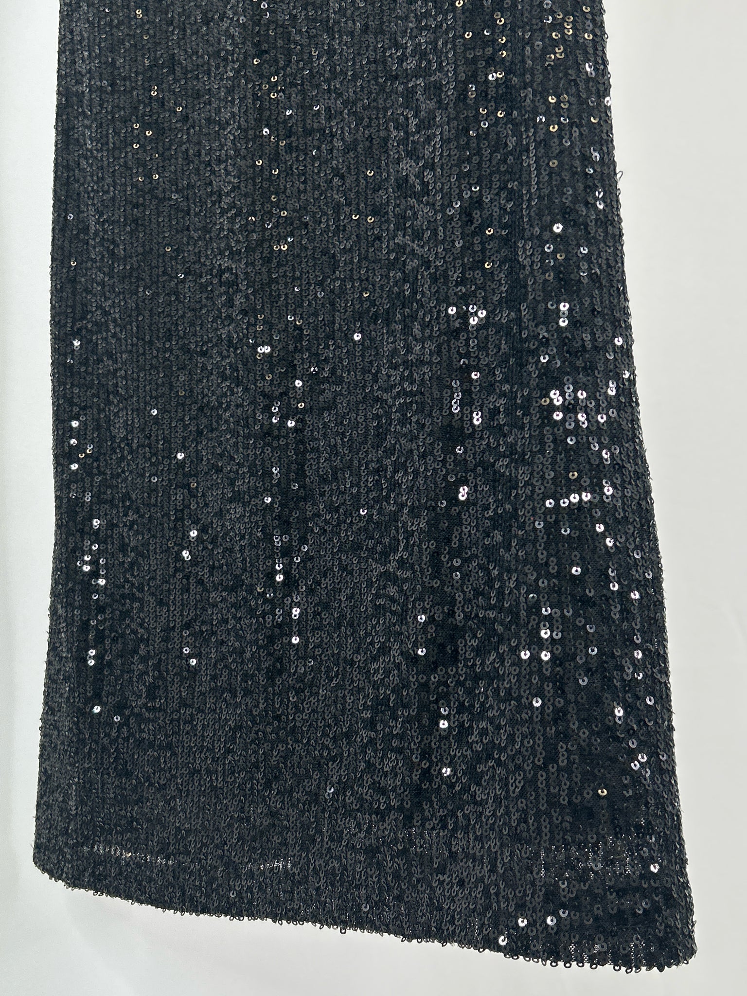 BETSEY JOHNSON Size L Black Women Dress