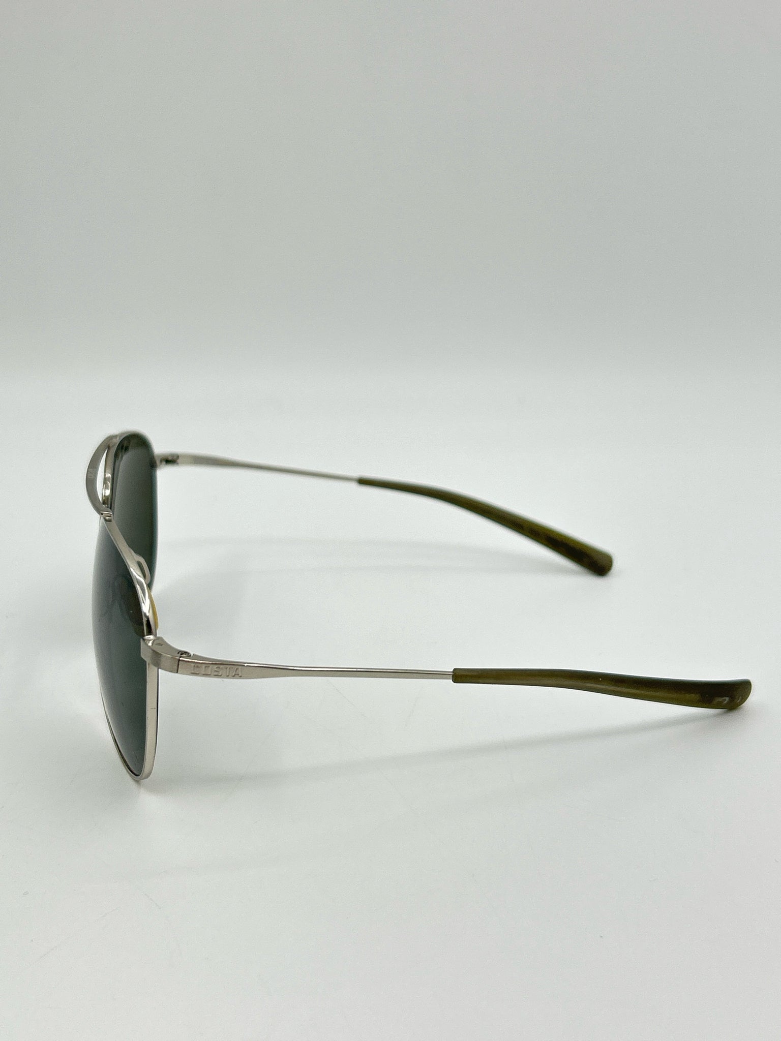 Costa Silver Sunglasses