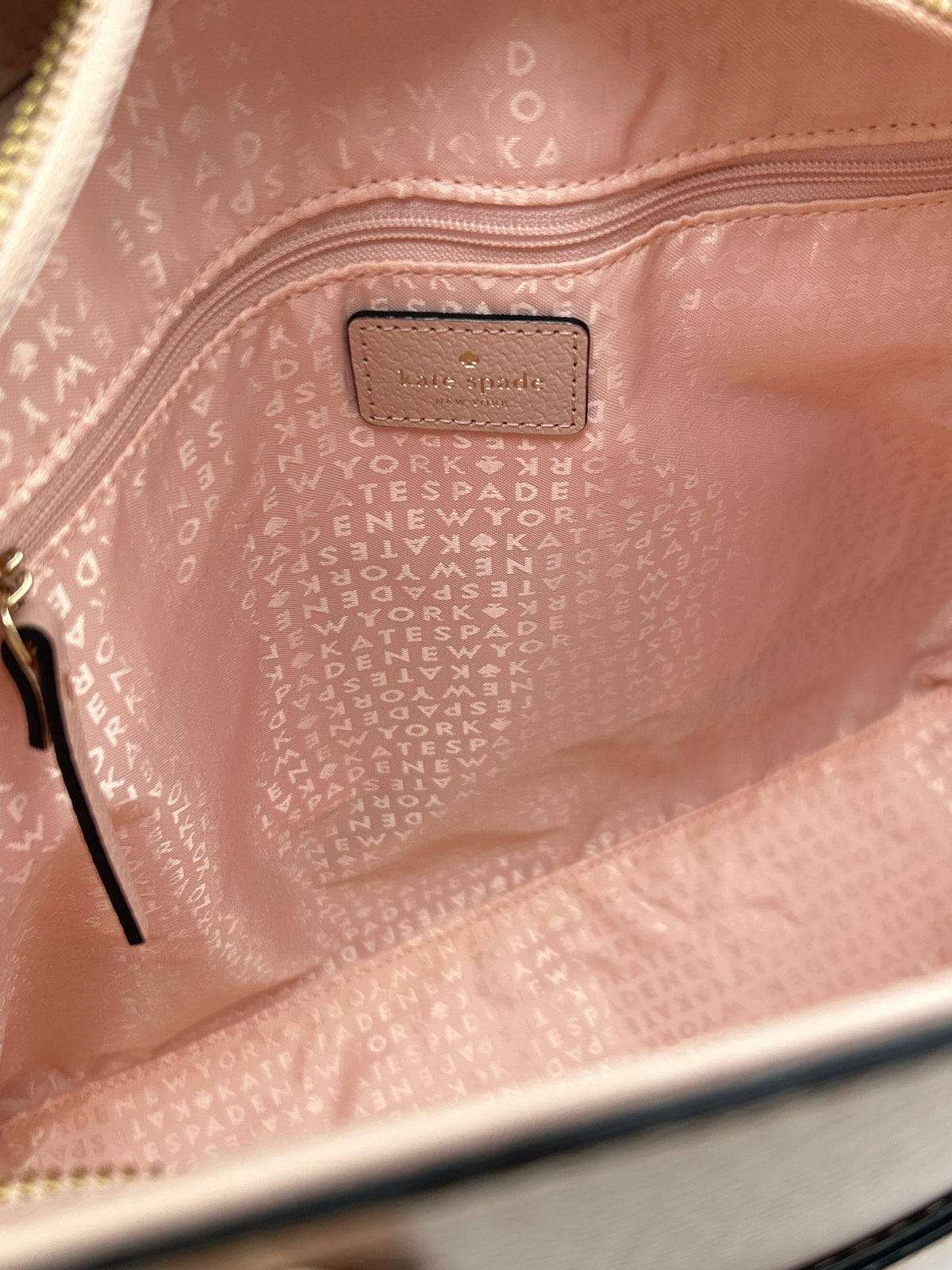 KATE SPADE Pink Women Tote