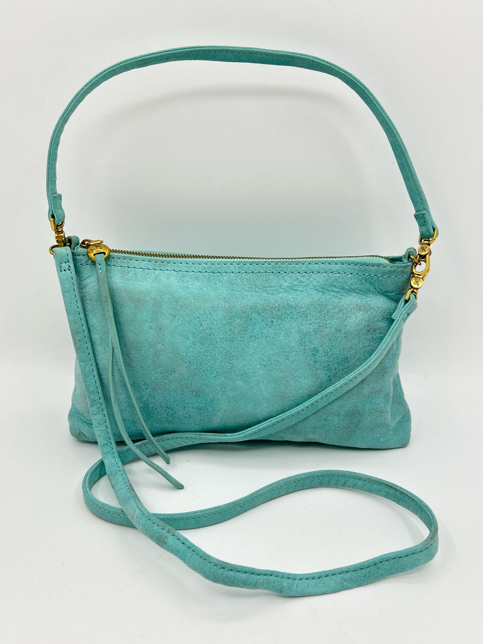 HOBO Turqouise Women Purse