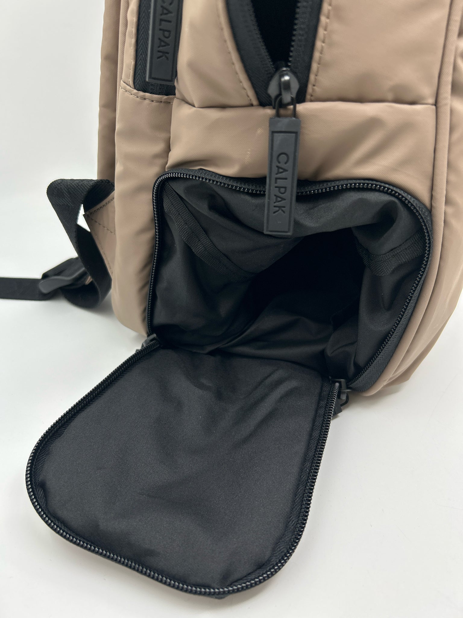 Calpak Mushroom Women Backpack