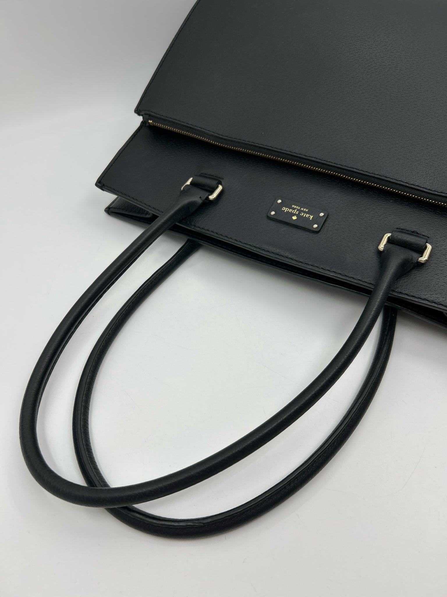 KATE SPADE Black Women Tote