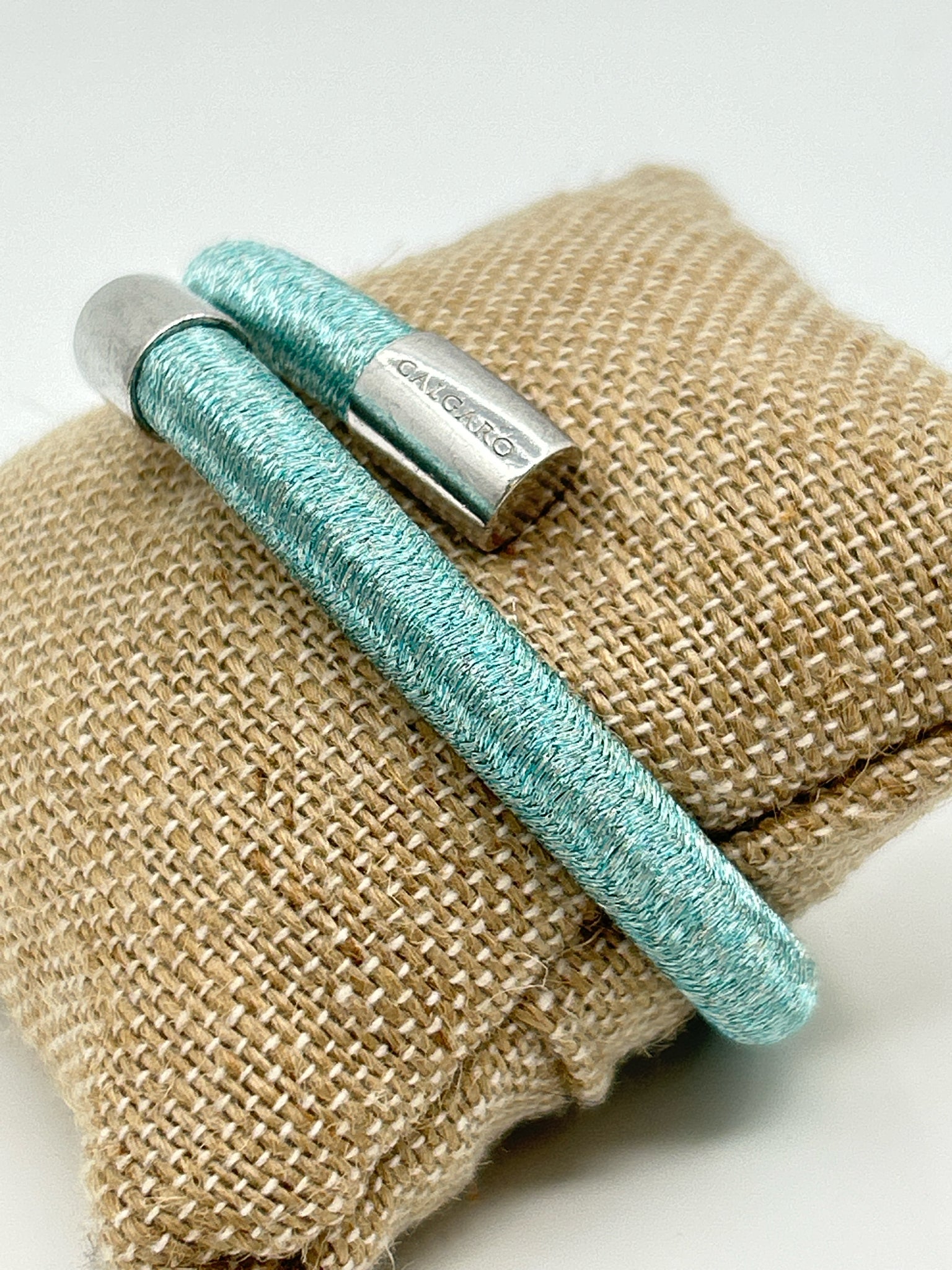 CALGARO Blue Bracelet