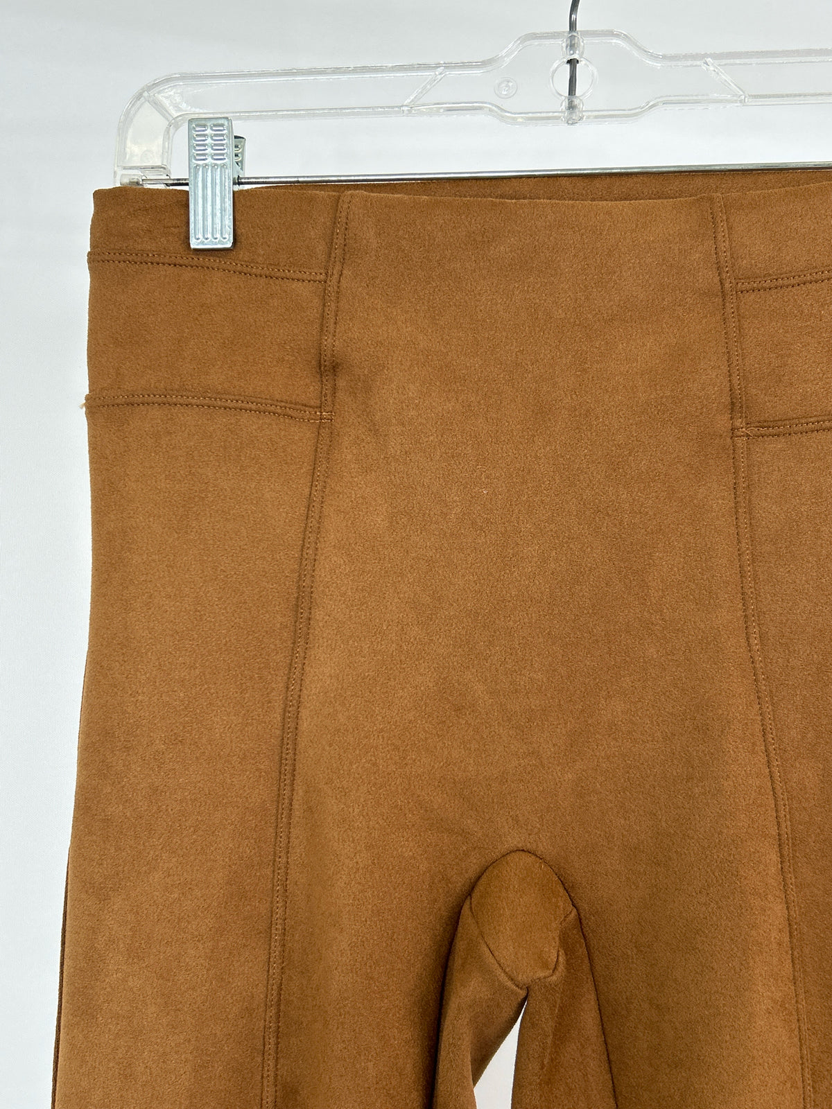 SPANX Size S Tan Women Legging