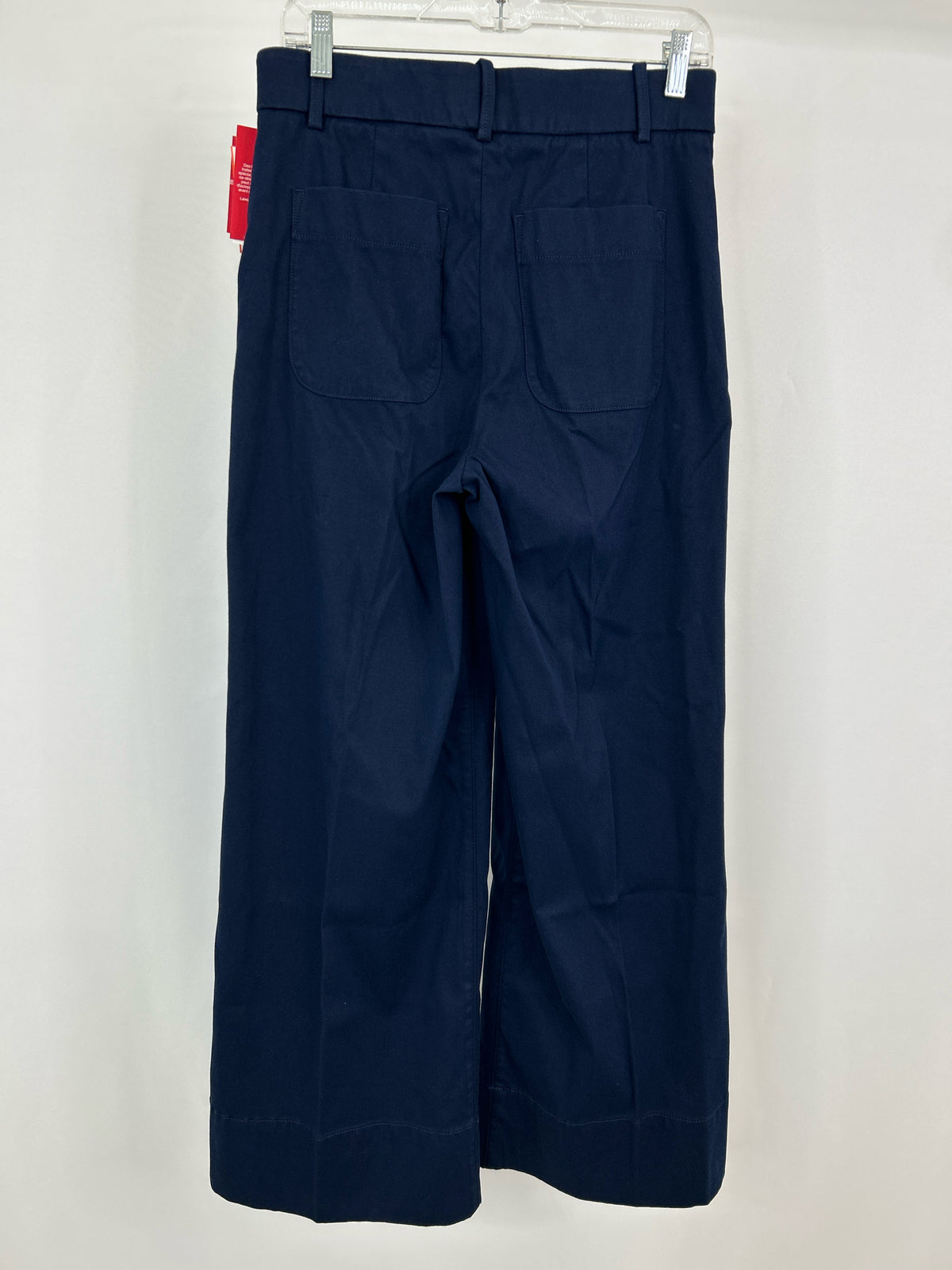SPANX Size M Navy Women Pants