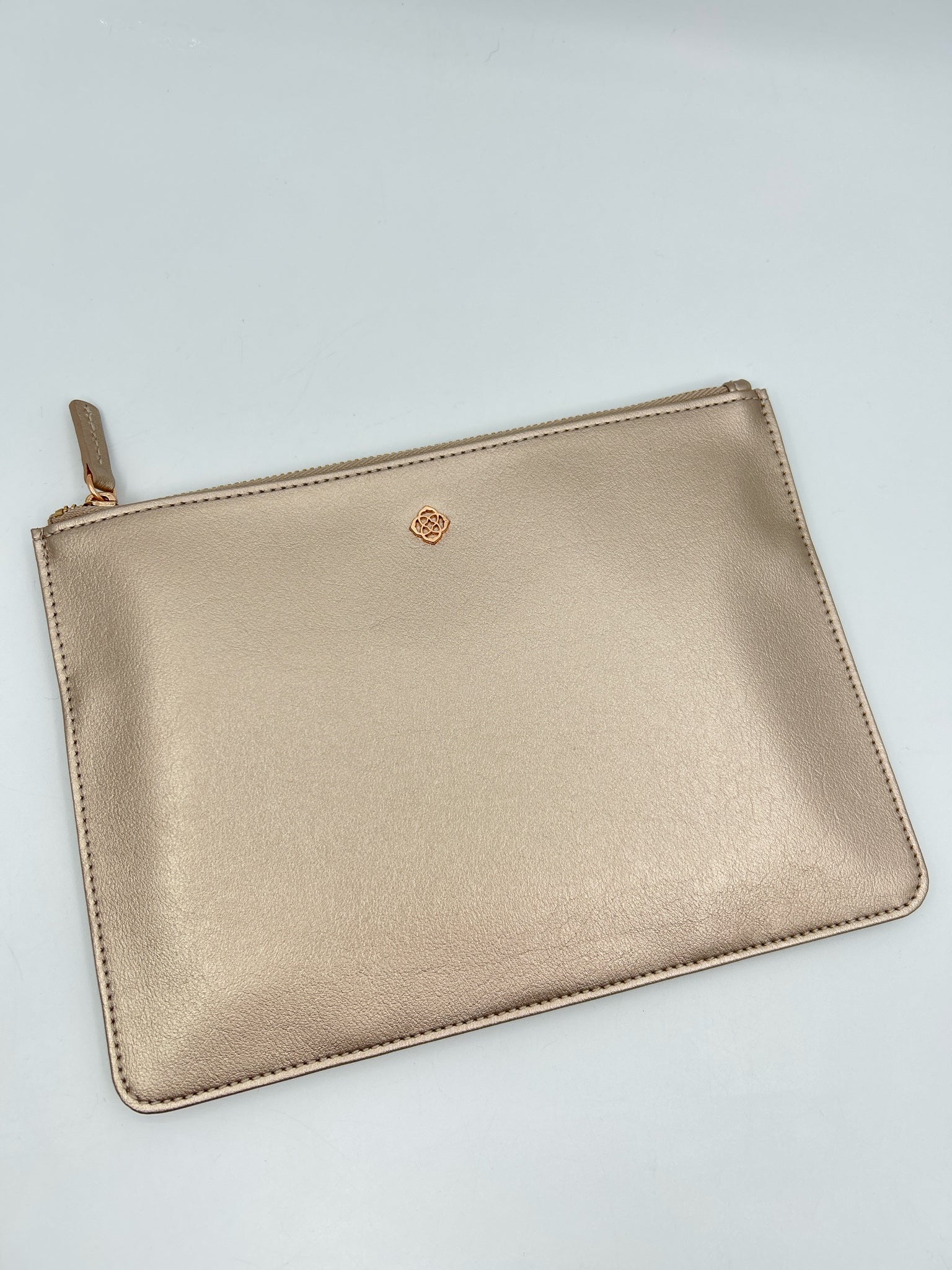 KENDRA SCOTT ROSE GOLD Jewelry Case