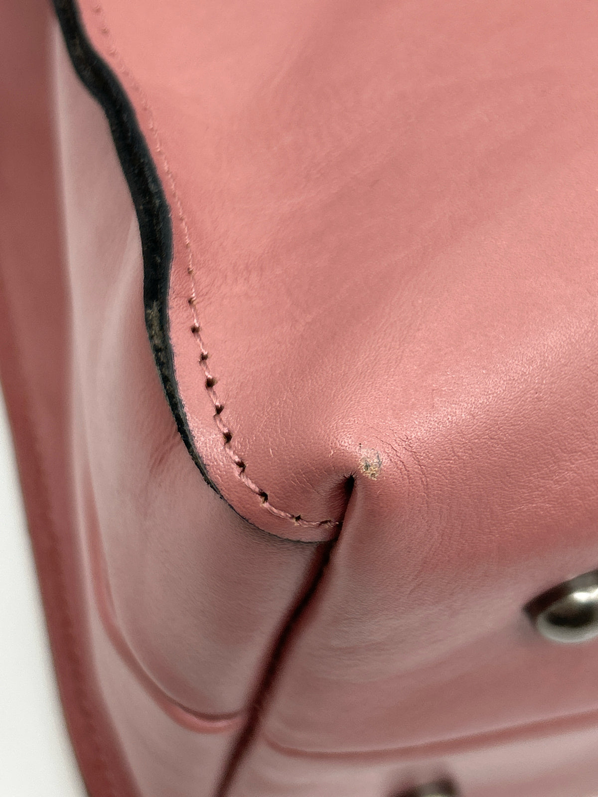 PATRICIA NASH Mauve Women Tote