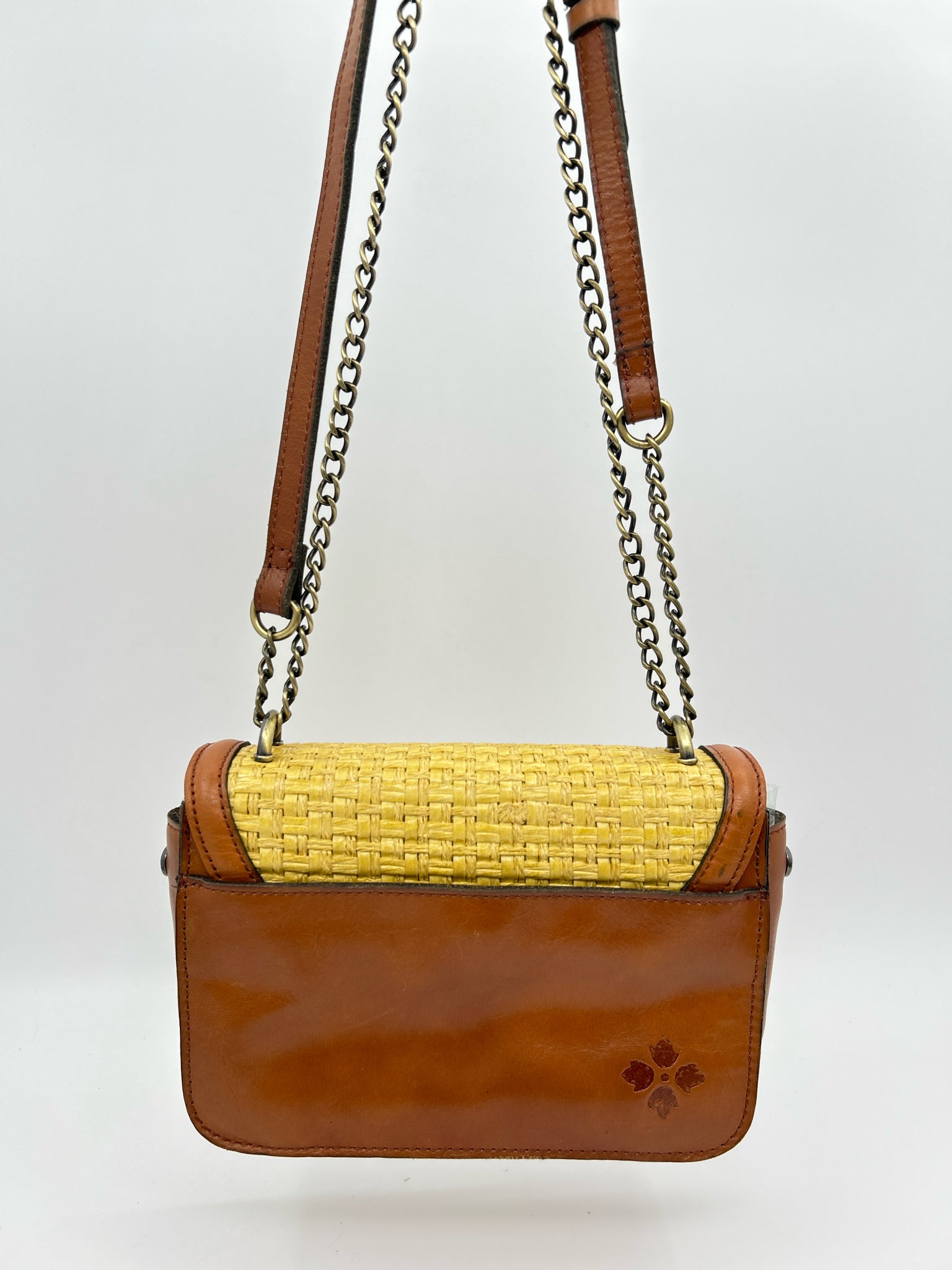 PATRICIA NASH Brown Women Purse