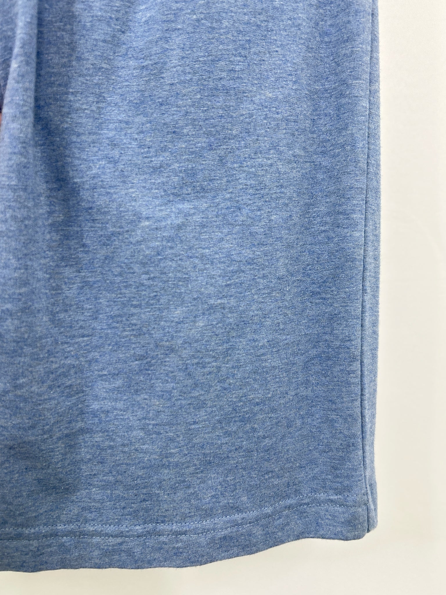 CHICO'S Size M Blue Women 2-Piece w/pants