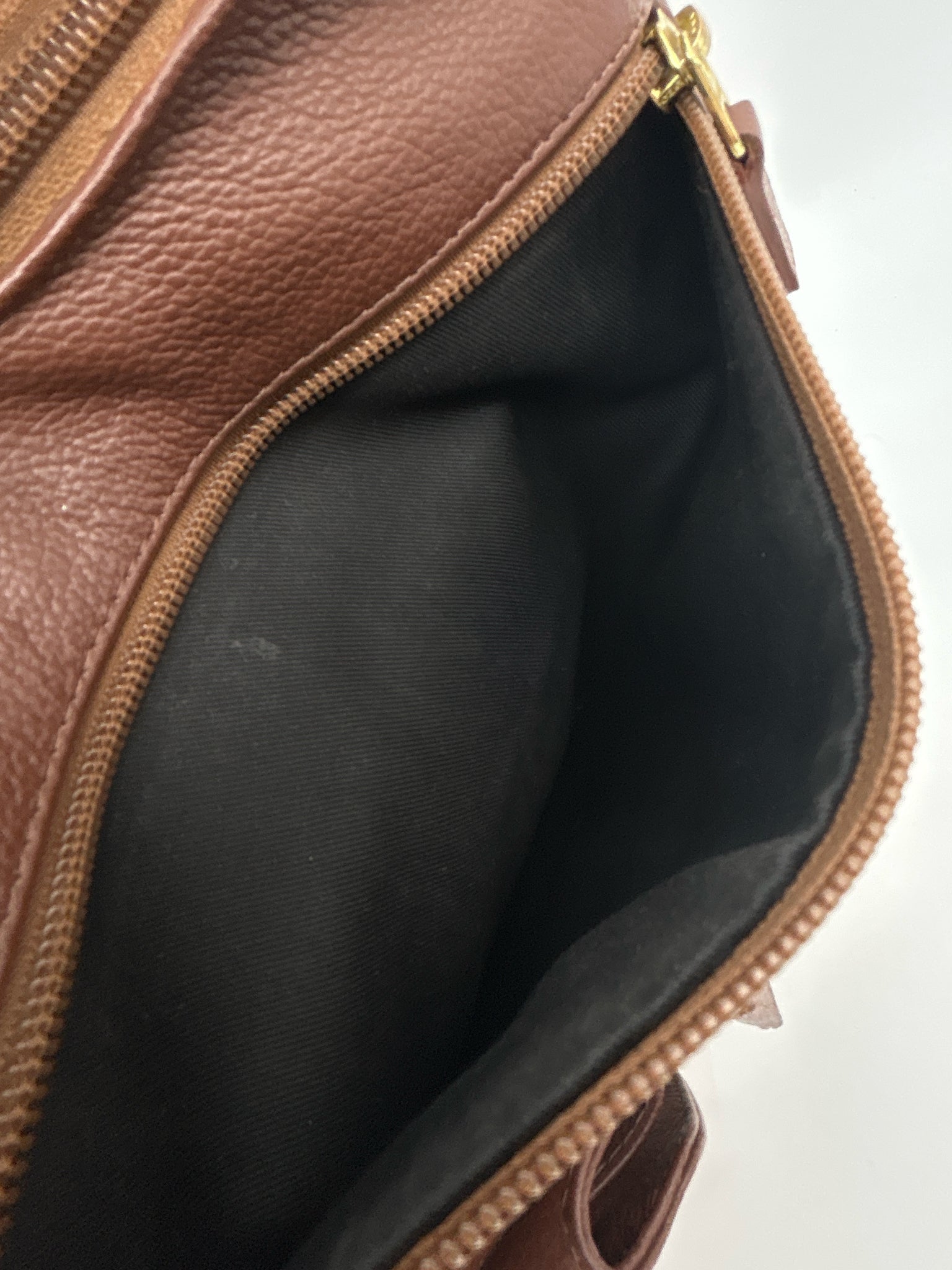 JPOURSE & CIE Brown Women Purse