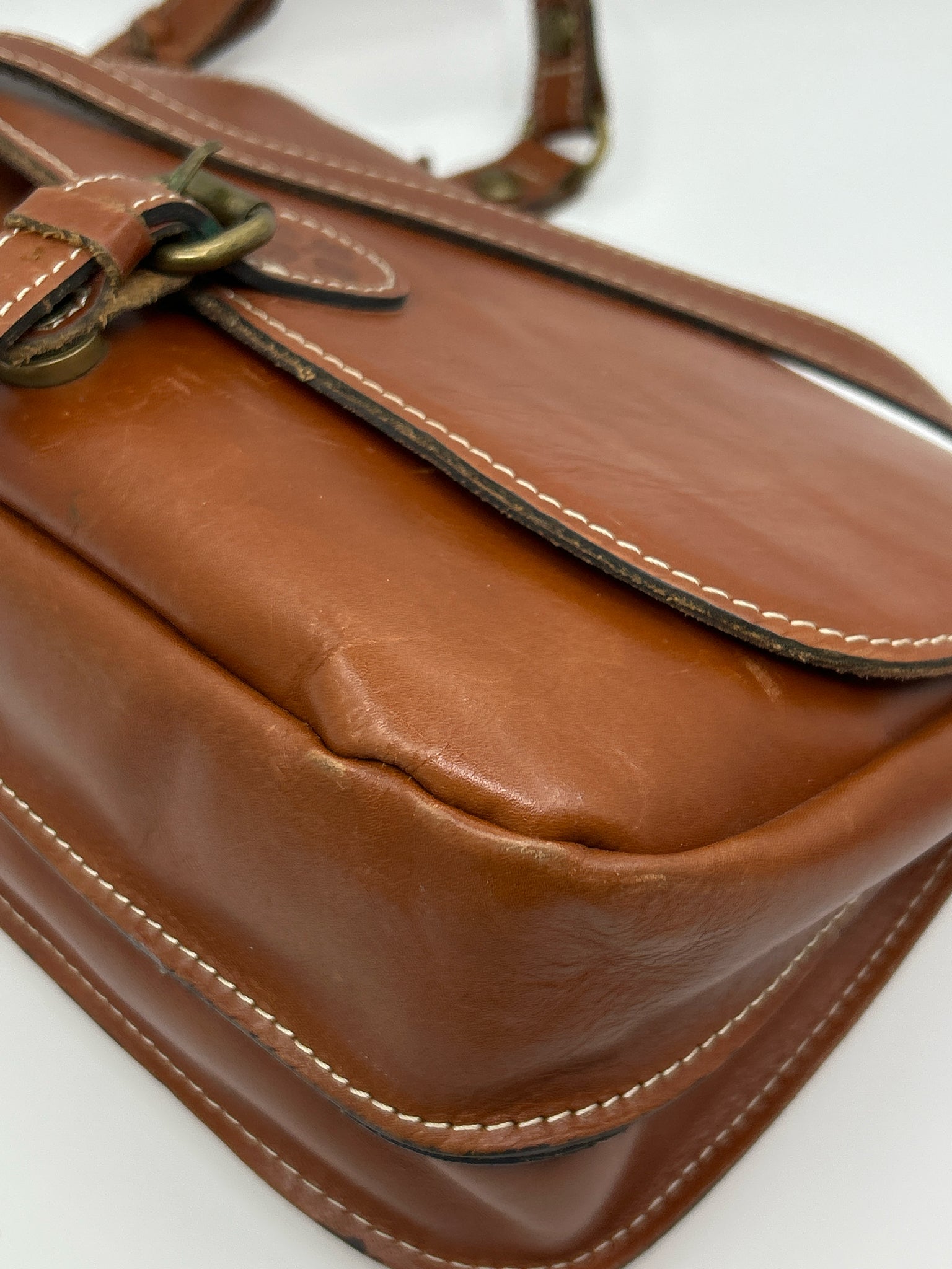 PATRICIA NASH Tan Women Purse