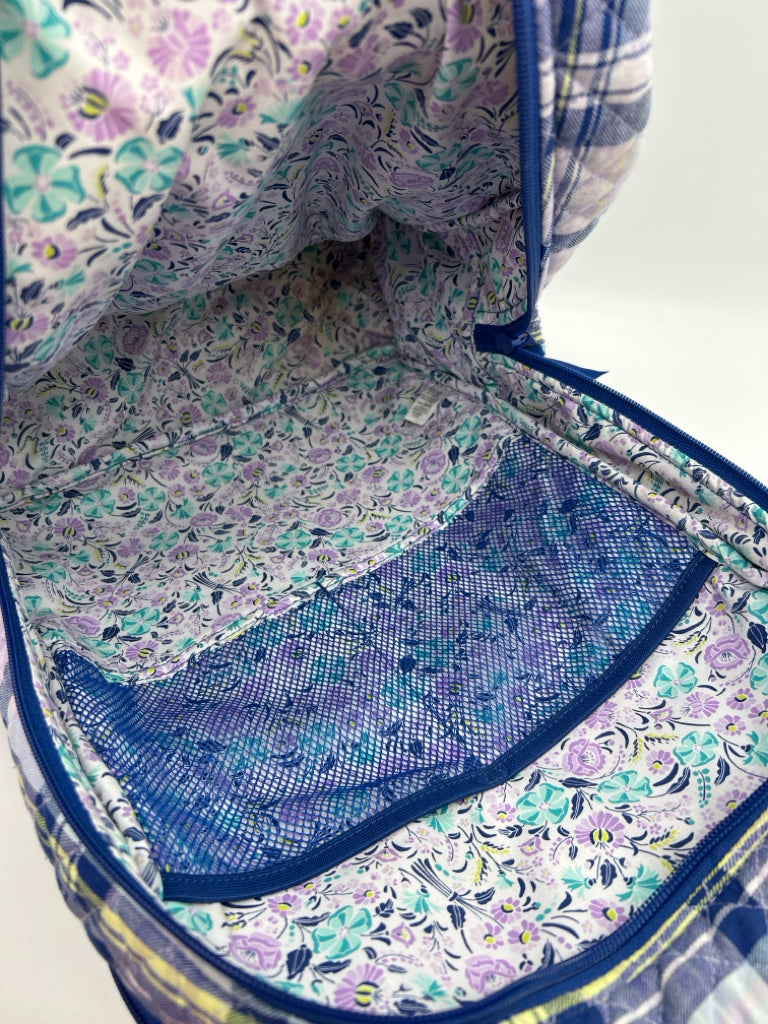 VERA BRADLEY Amethyst Women's Backpack