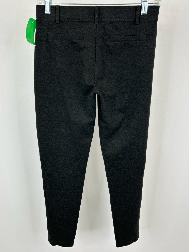 BETABRAND Women Size SP DARK GREY Pants