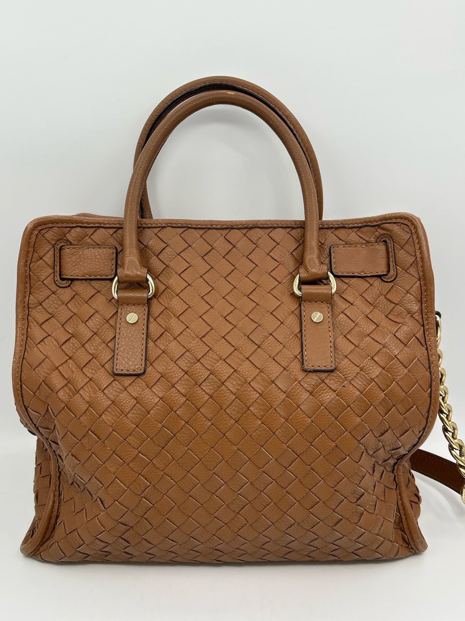 MICHAEL MICHAEL KORS Brown Women Tote