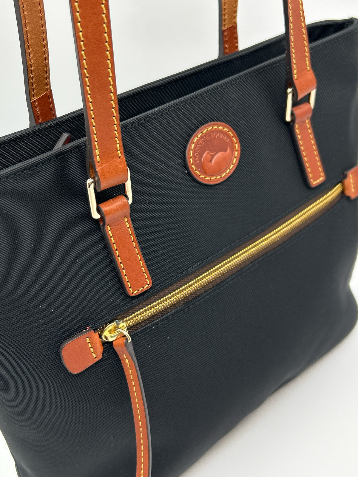 DOONEY & BOURKE Black Women Purse