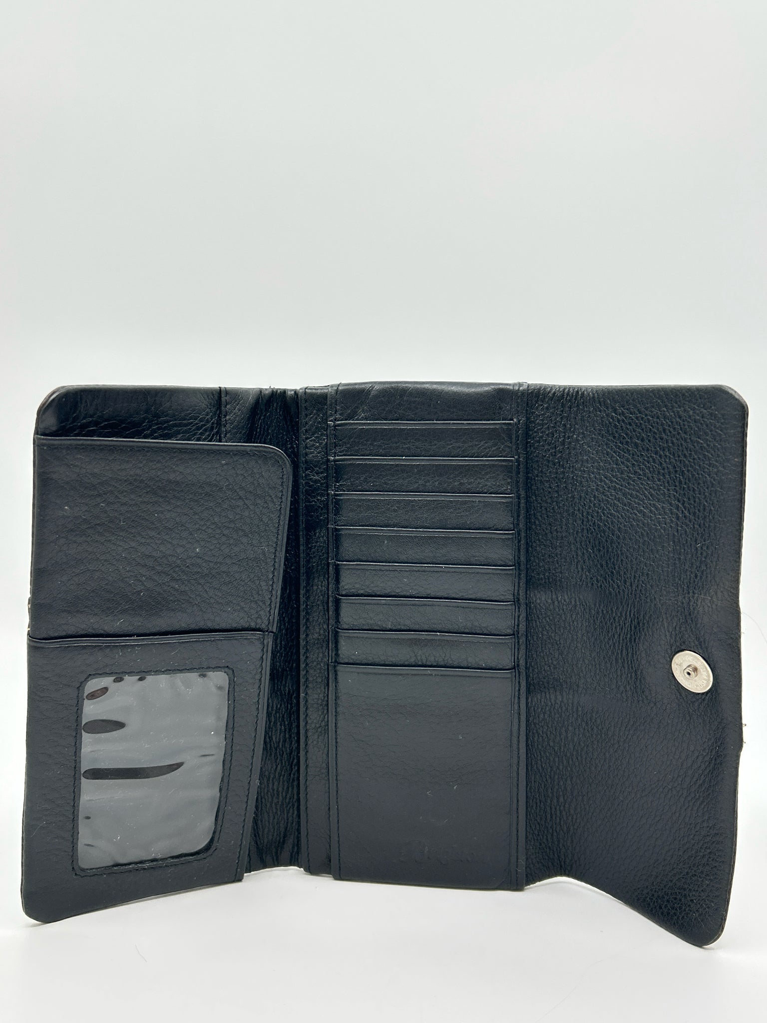 BRIGHTON Brown Women Wallet