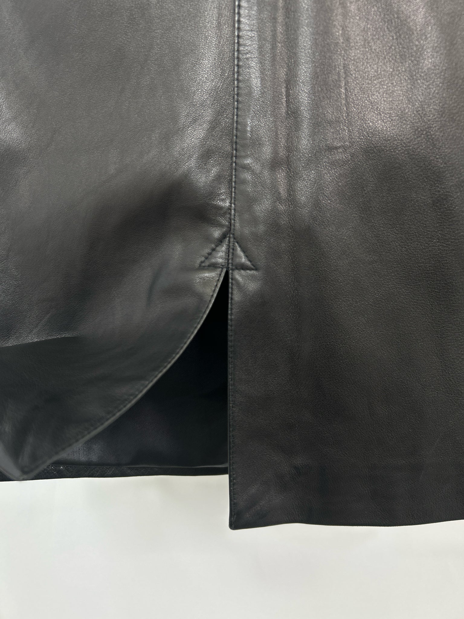 VALETTE Size S Black Women Dress