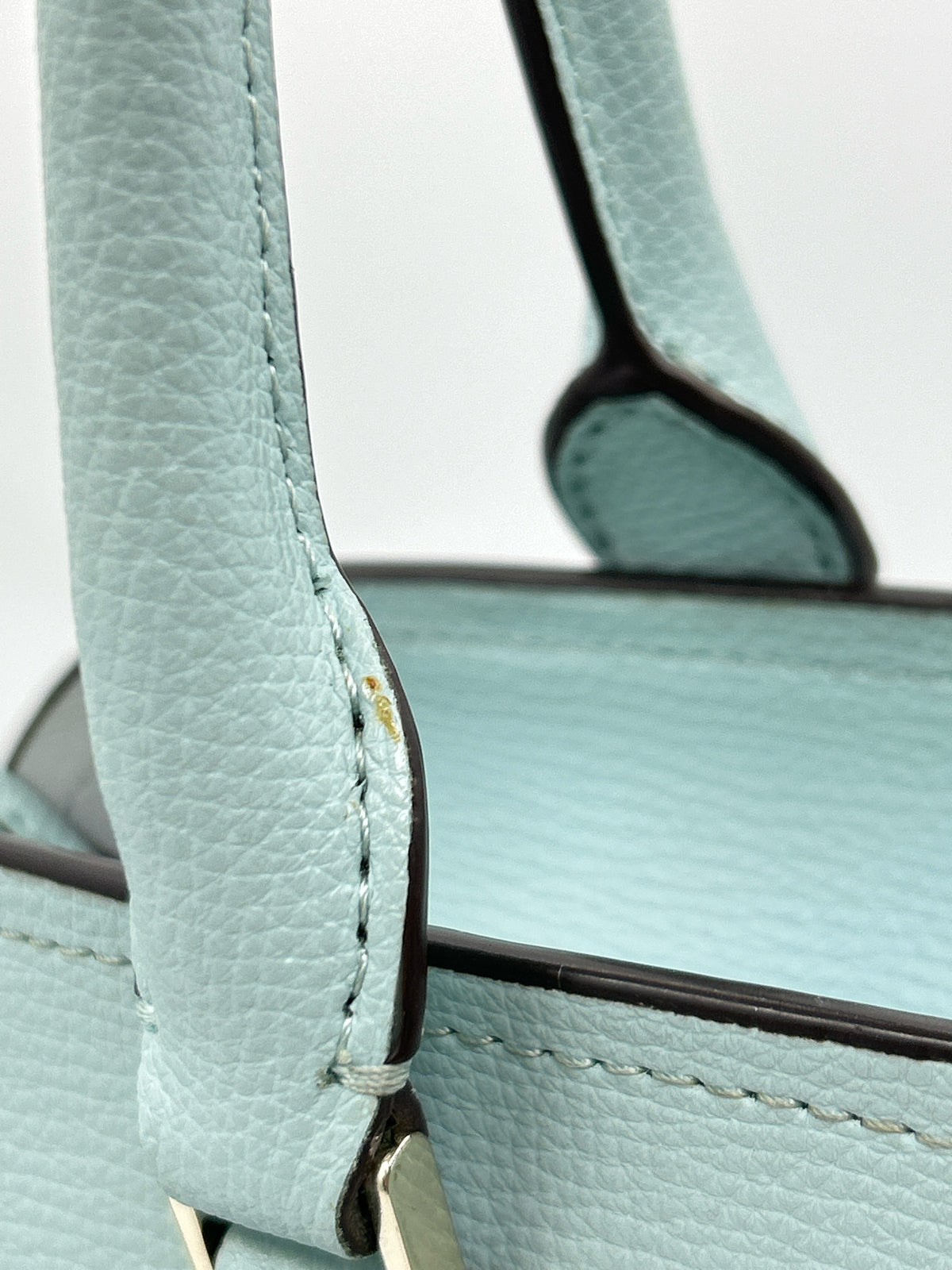 KATE SPADE Pale TURQUOISE Women Purse