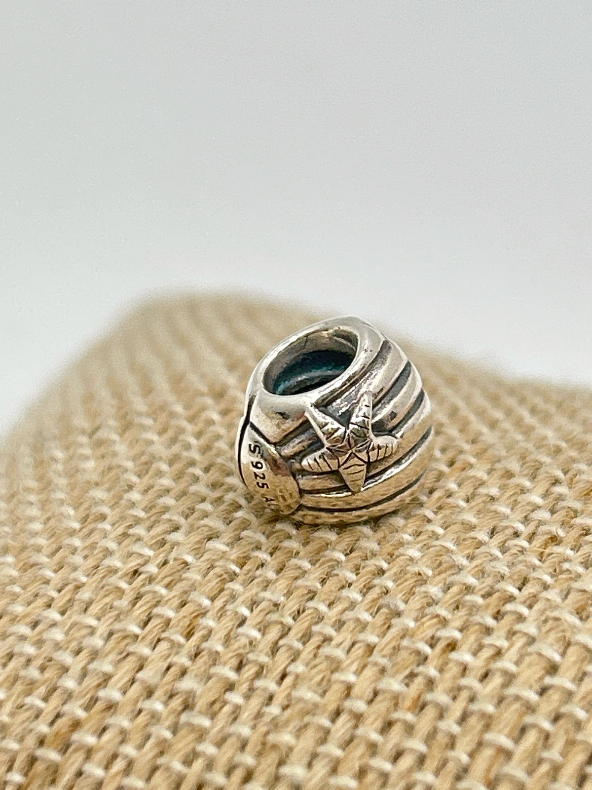 PANDORA Silver Accessories