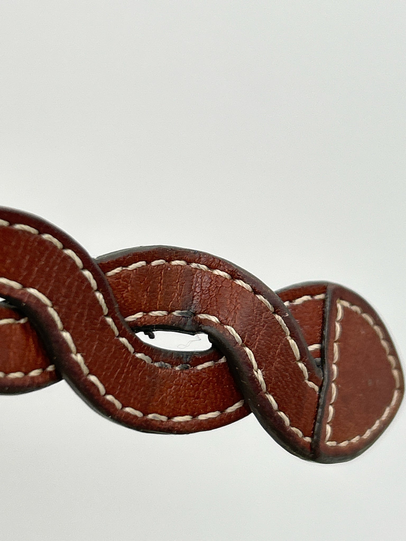 TORY BURCH Brown Accessories
