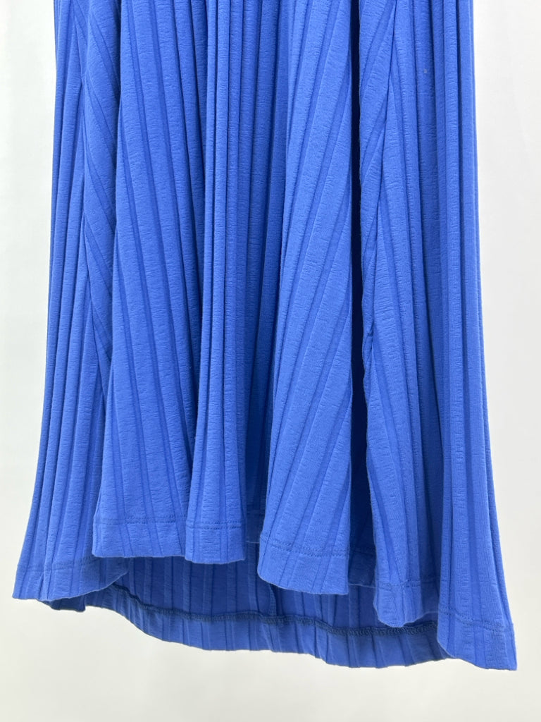 AMOUR VERT Size S Lapis Women's Dress NWT