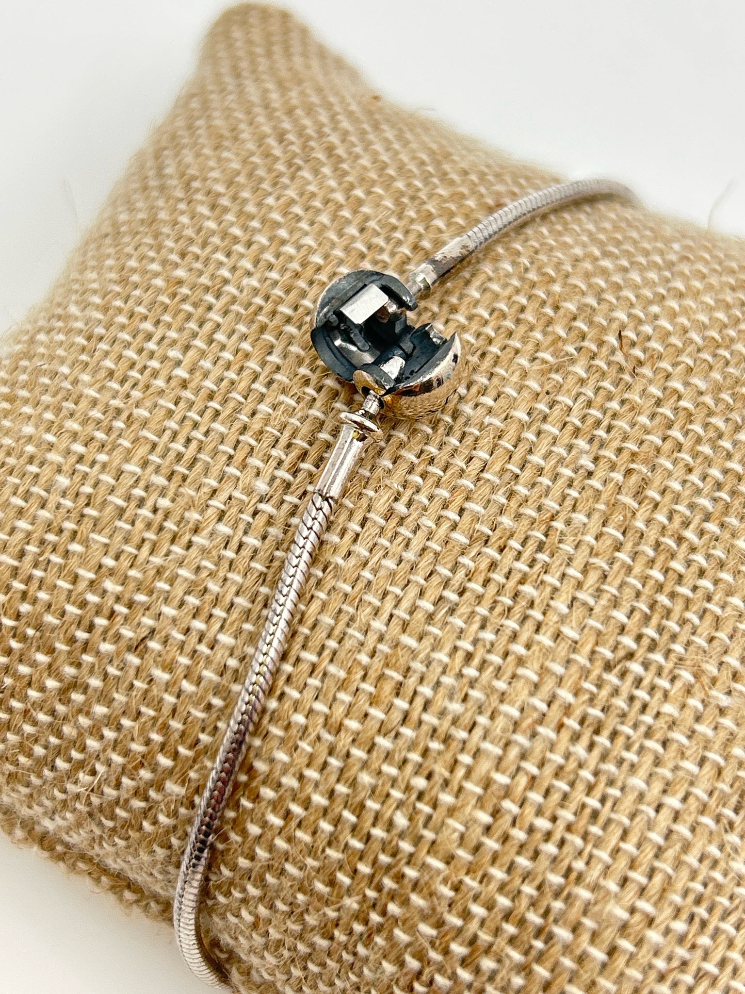 PANDORA Silver Bracelet