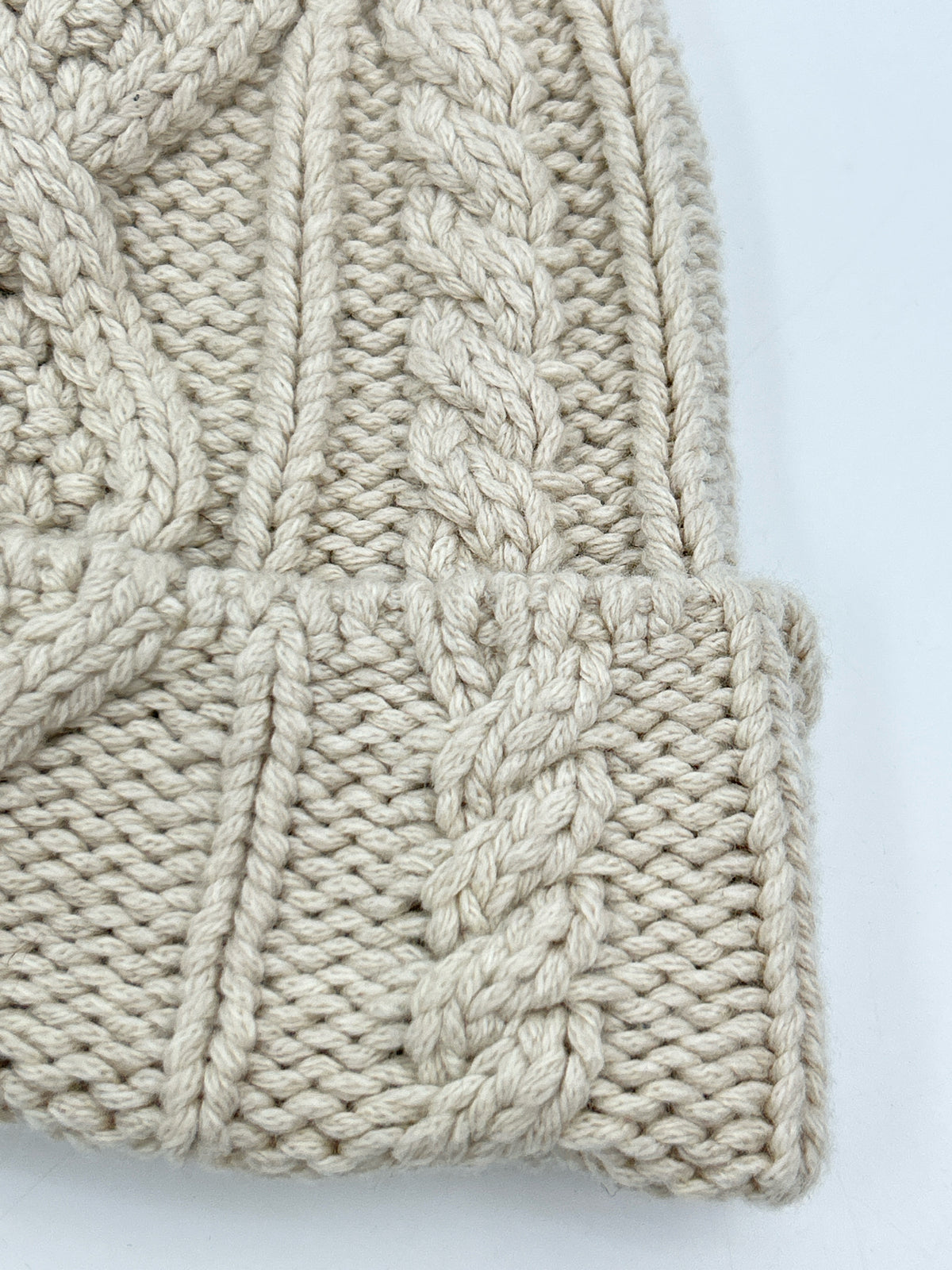 Faherty Size One Size Beige Women Hat