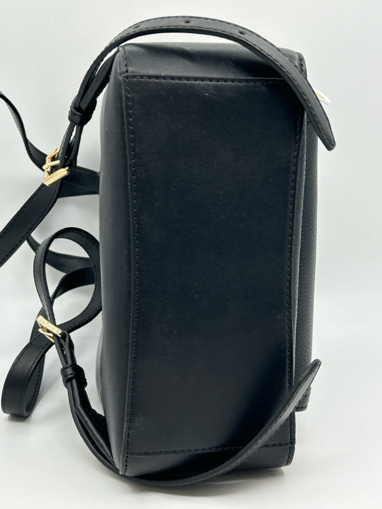 MICHAEL MICHAEL KORS Black Women's Backpack