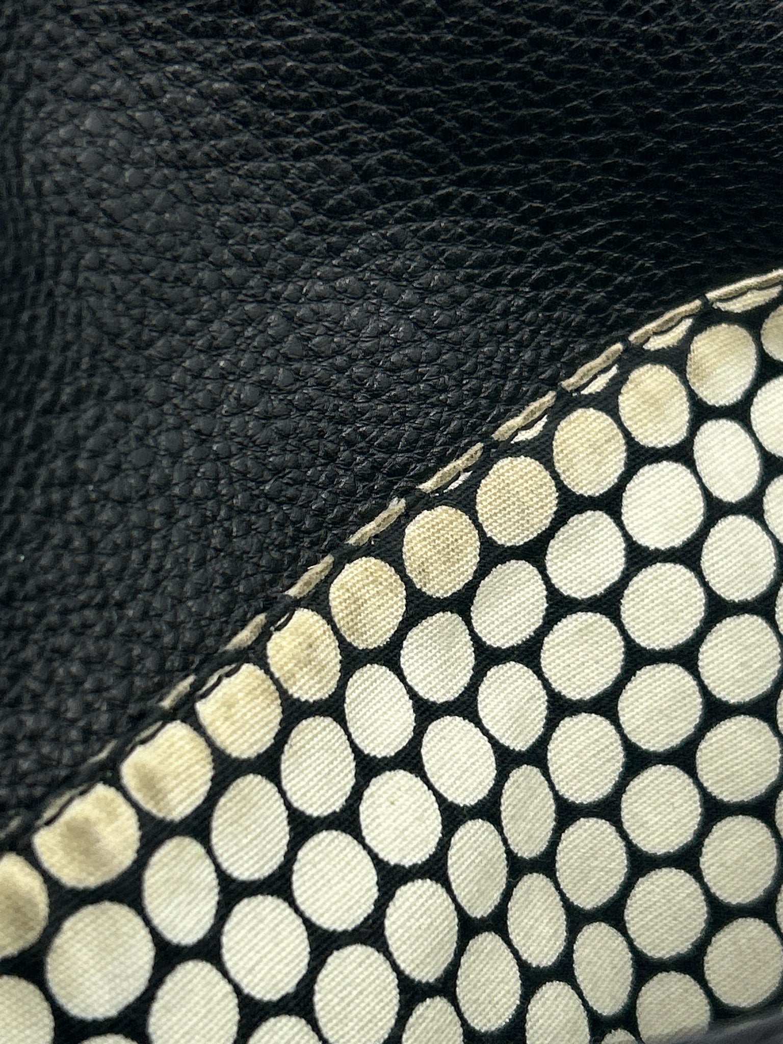 BRIGHTON Black Women Purse