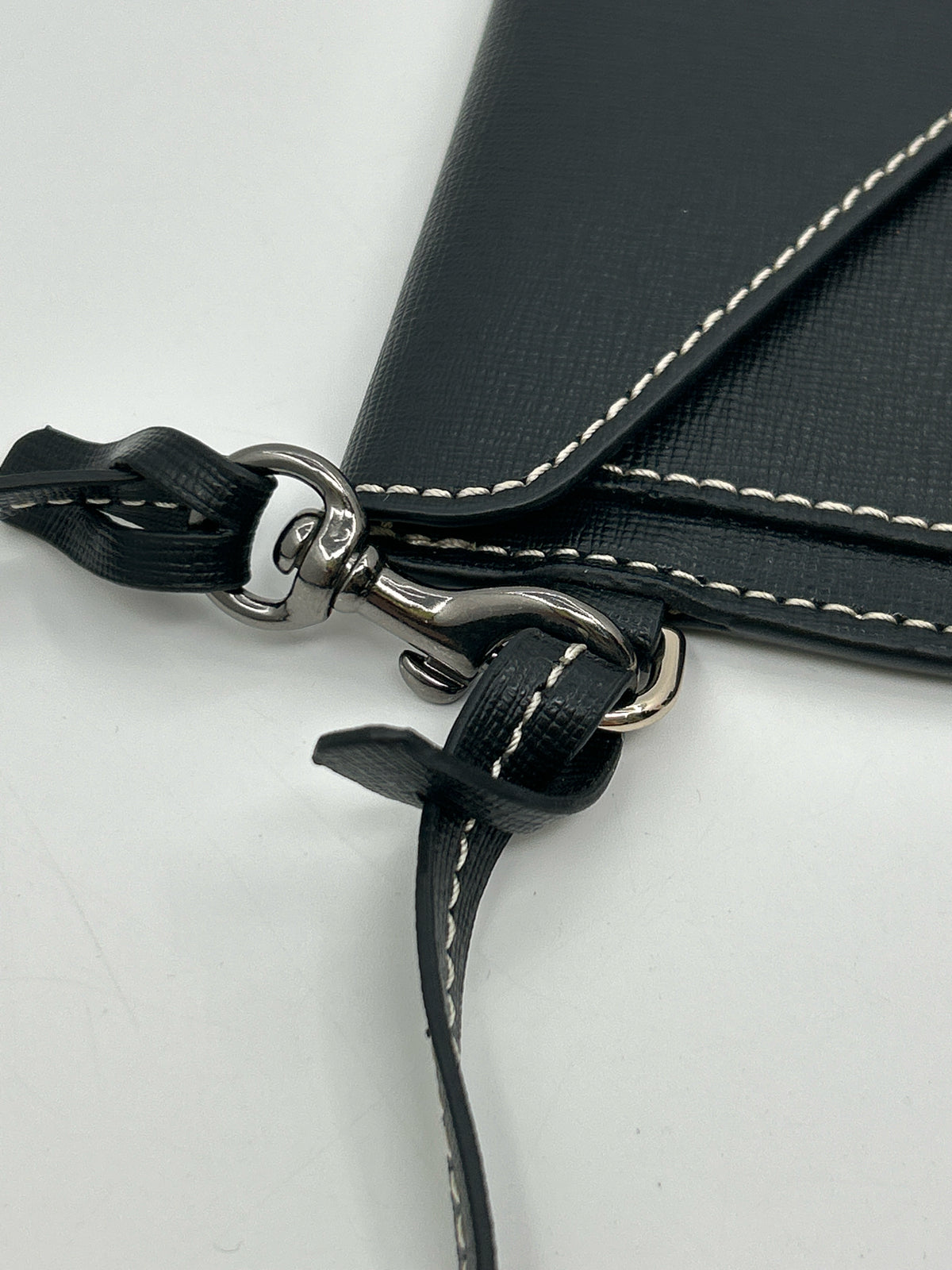 DOONEY & BOURKE Black Women Purse