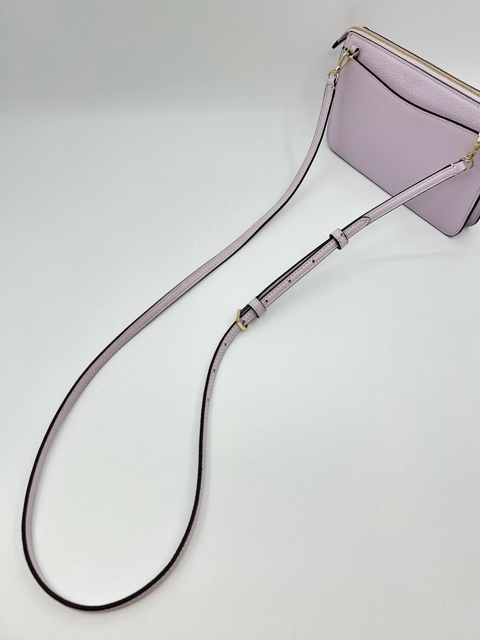 KATE SPADE Lilac Women Purse