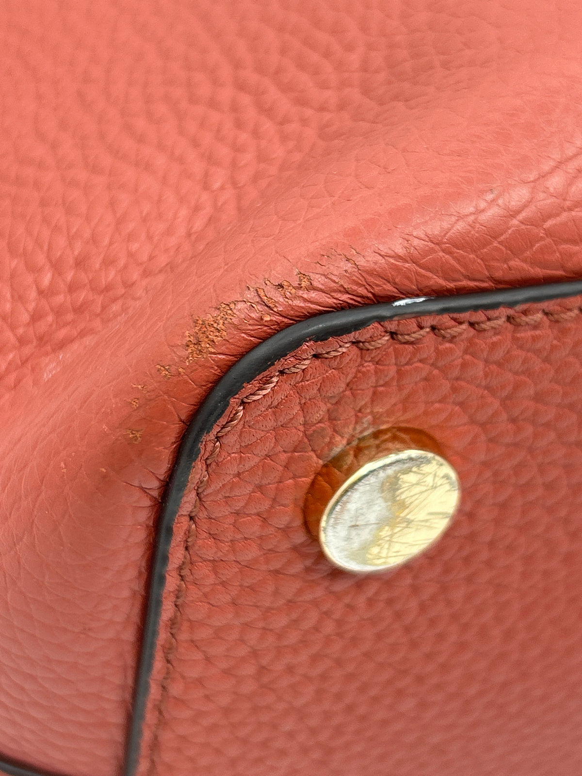 MICHAEL KORS Orange Women Tote