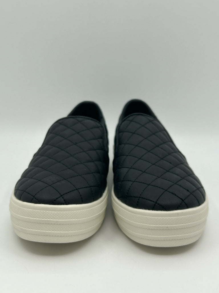 skechers Size 8.5 Women's Black Sneakers