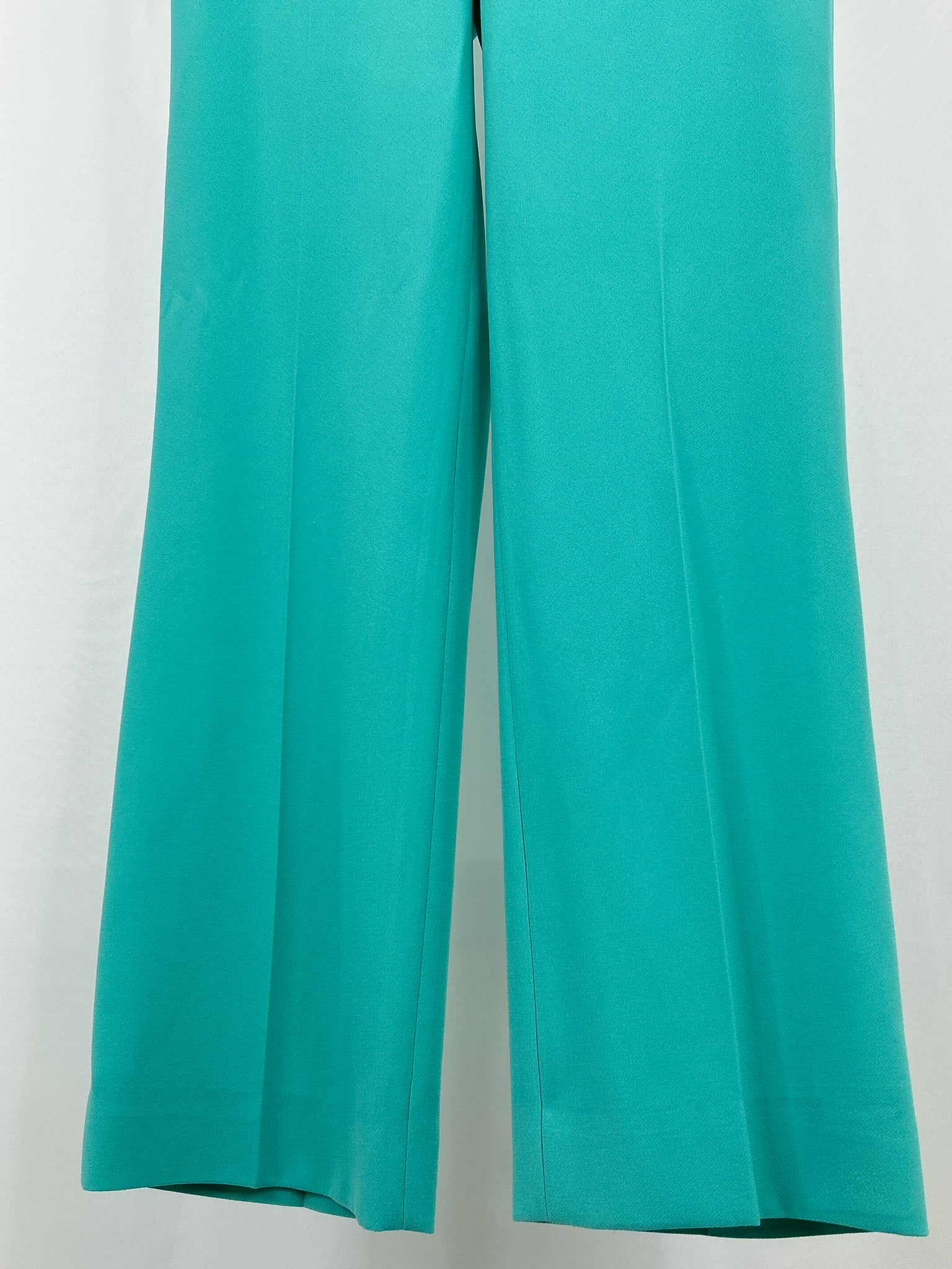 PINKO Size 2 Green Women Pants