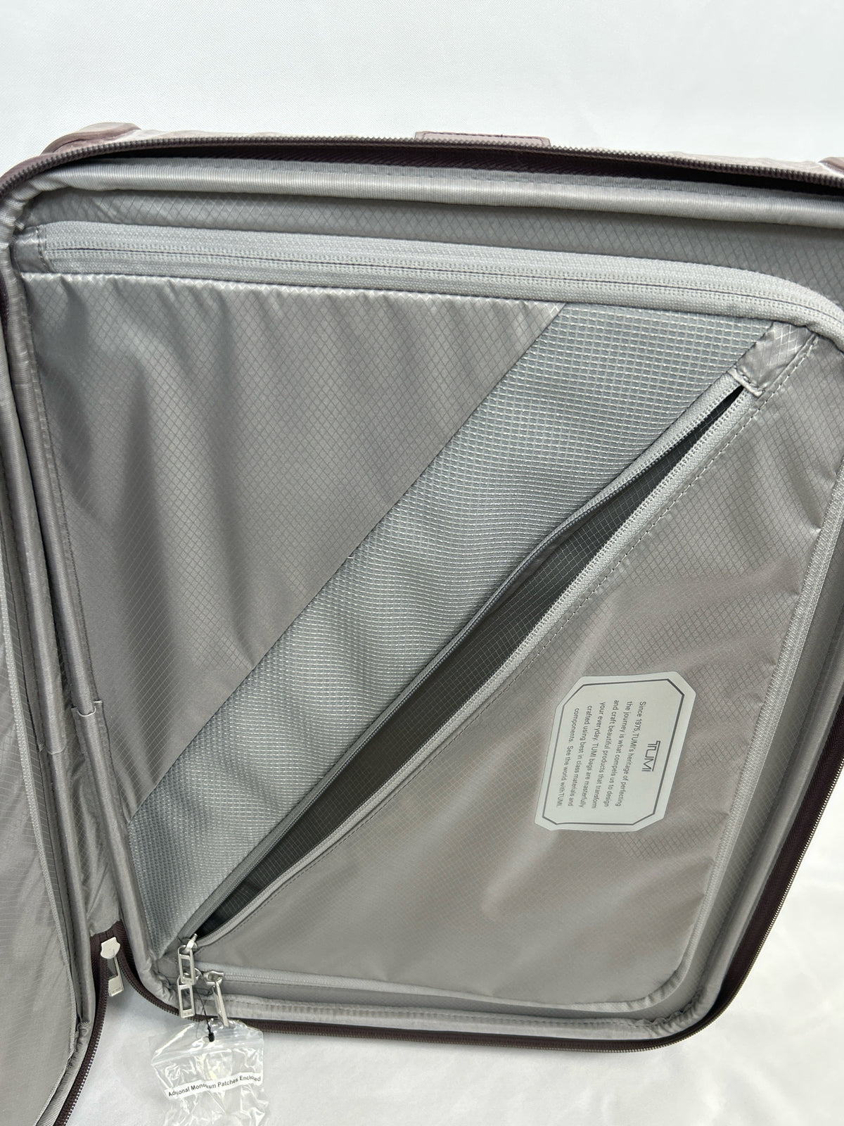 TUMI BLUSH Luggage