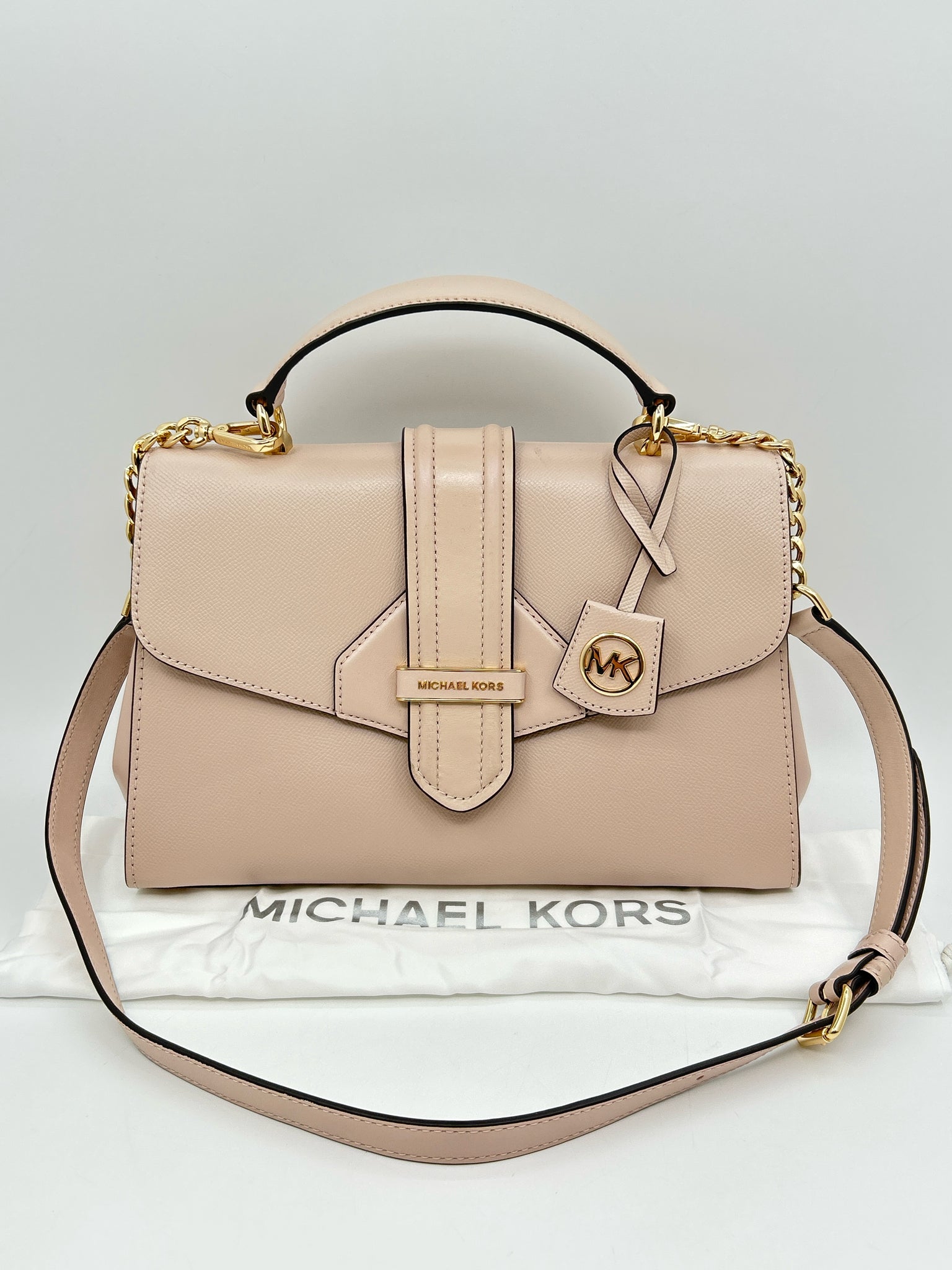 MICHAEL KORS Pink Women Purse