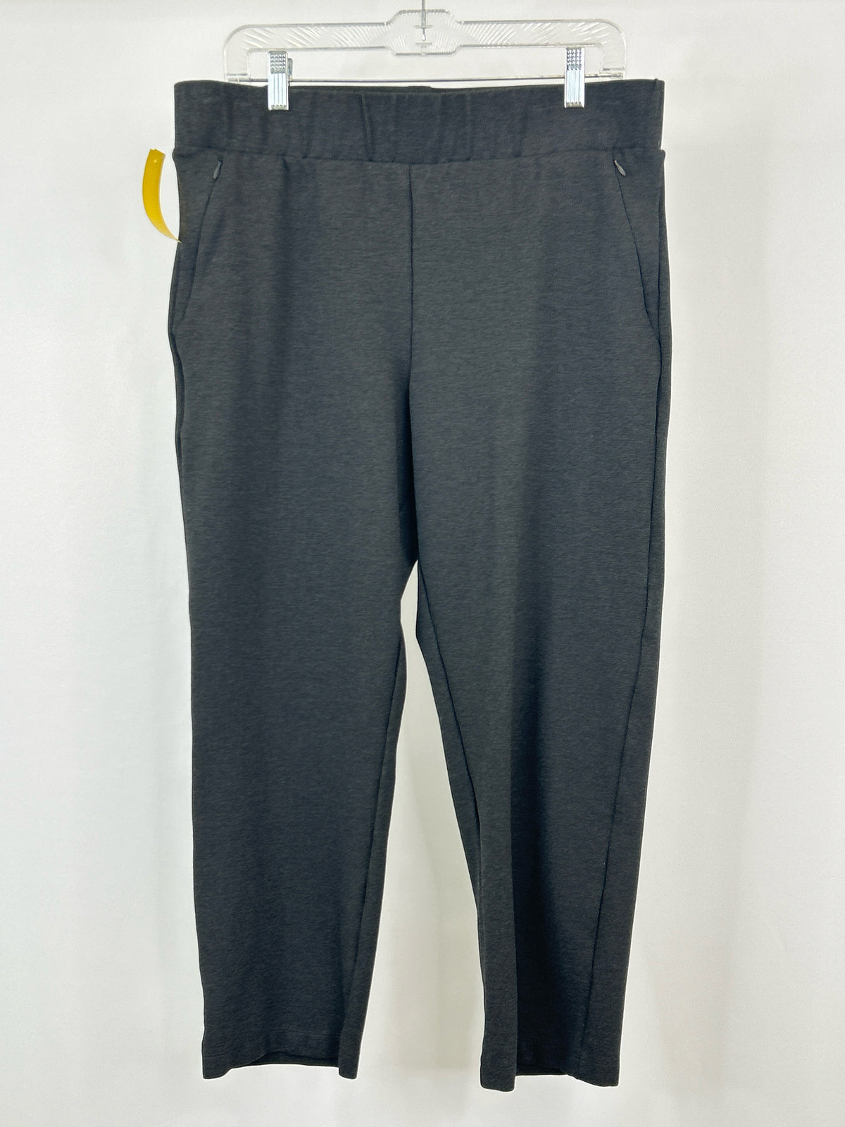 UNIVERSAL STANDARD Size S HEATHER GRAY Women Pants