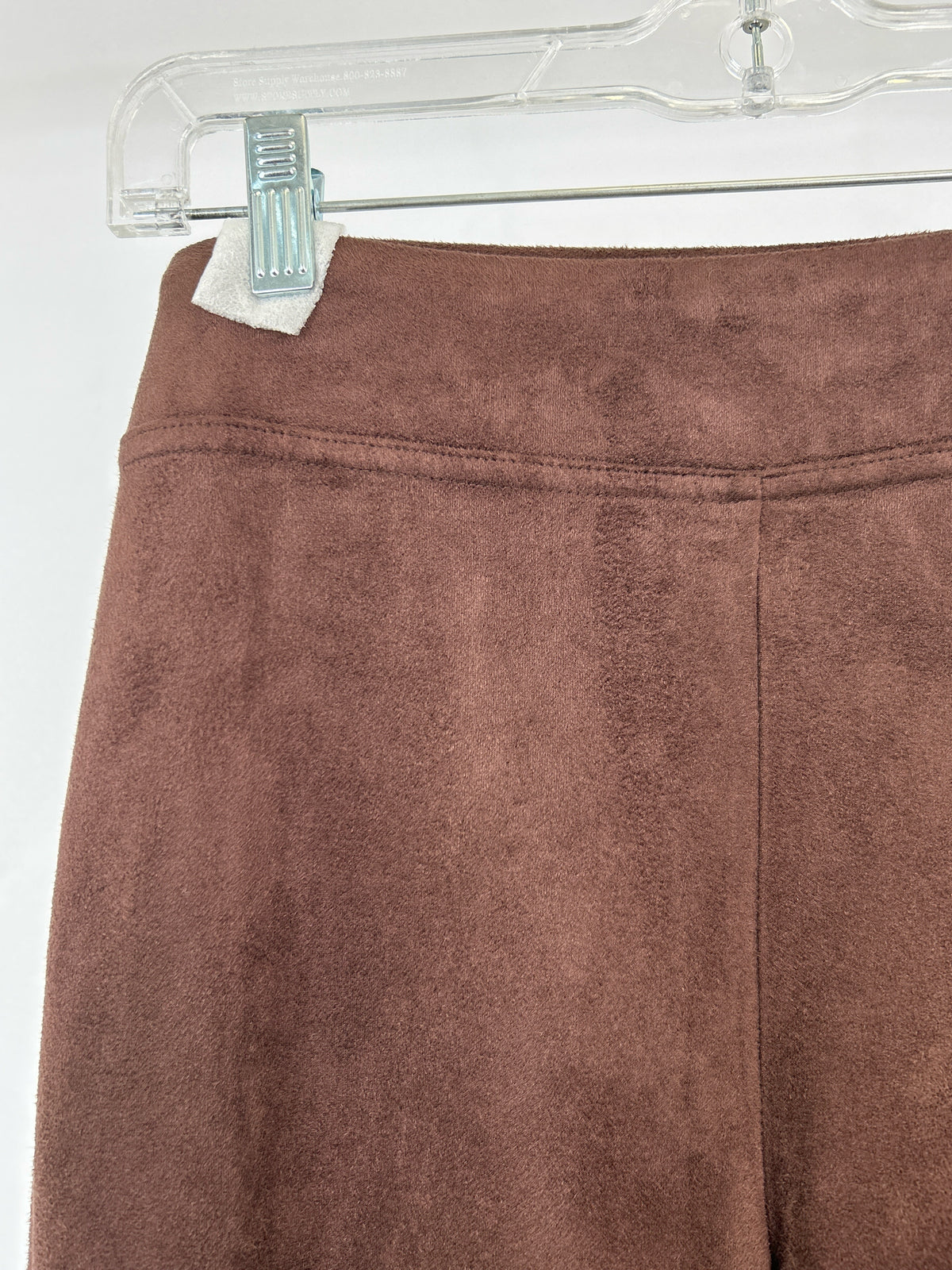 J. McLaughlin Size S Brown Women Pants