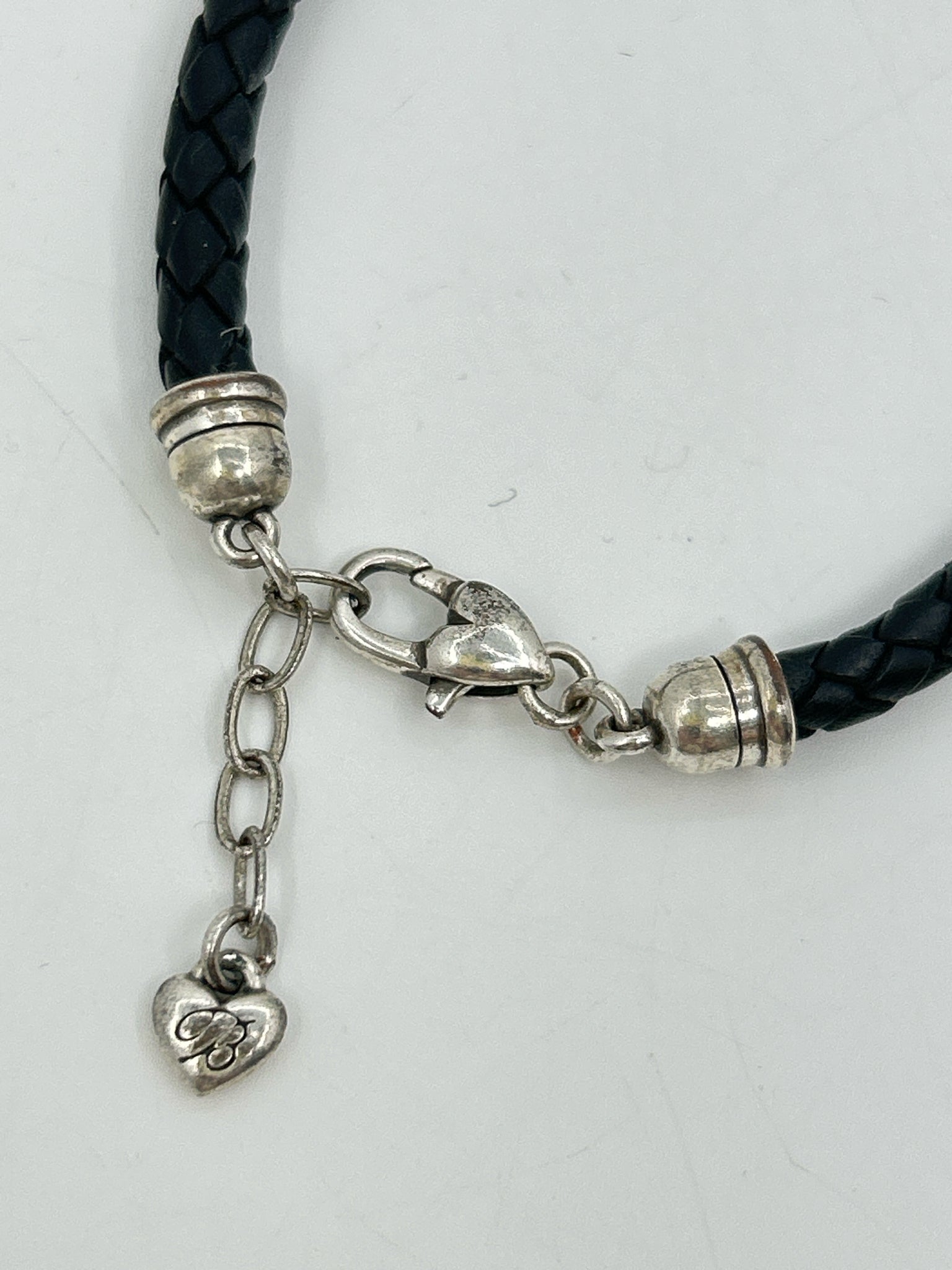 BRIGHTON Black Bracelet