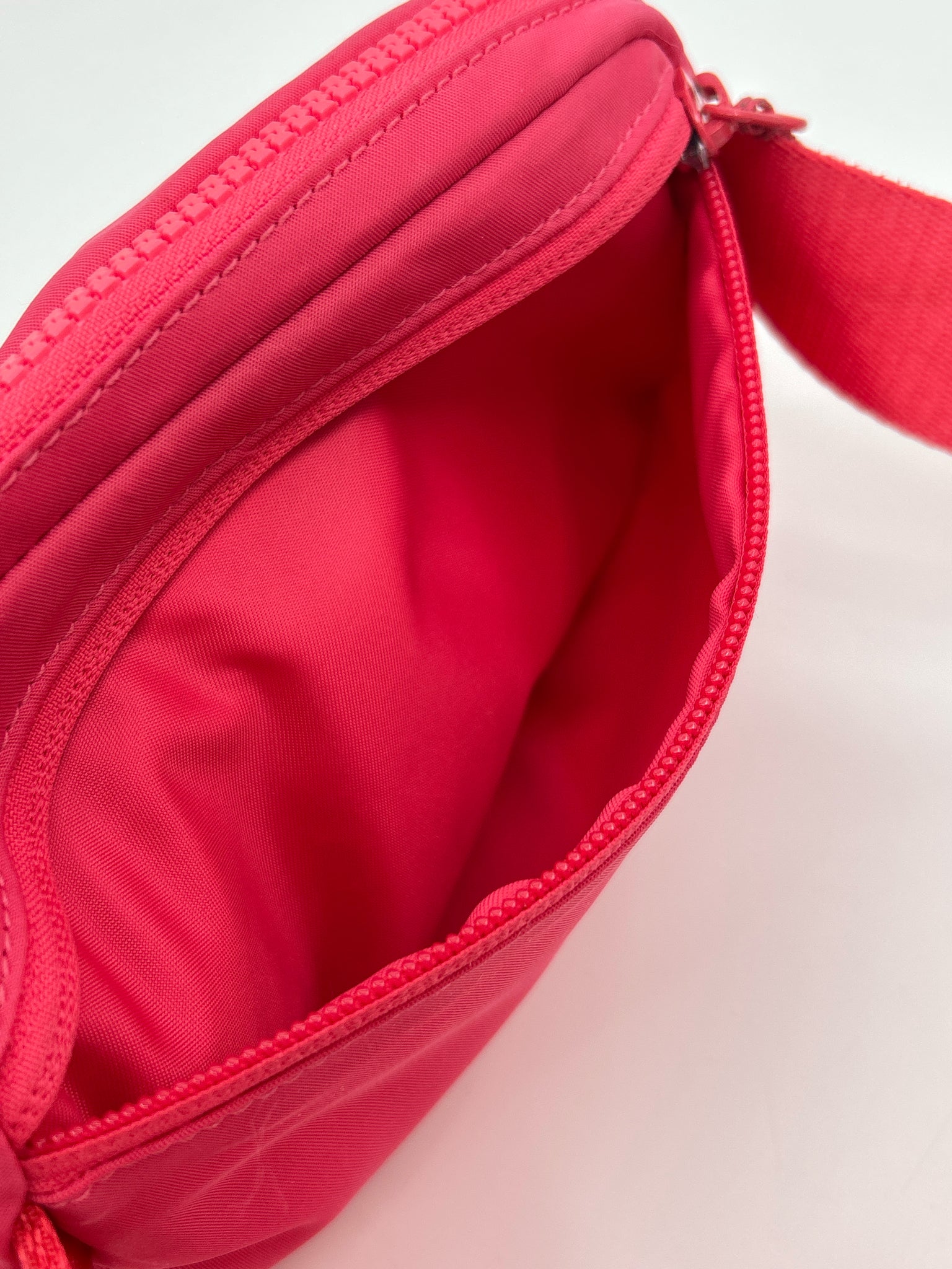 LULULEMON Pink Women Purse