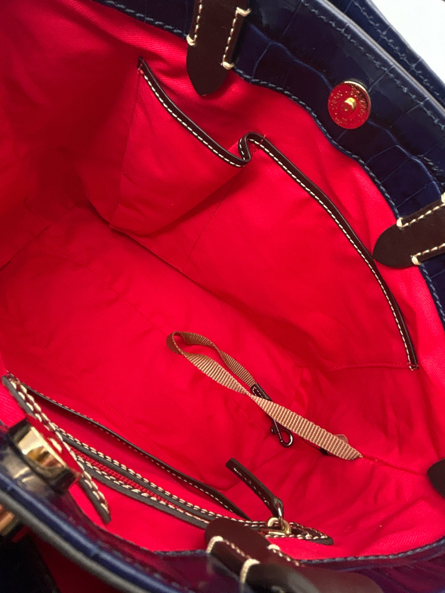 DOONEY & BOURKE MIDNIGHT BLUE Women Purse