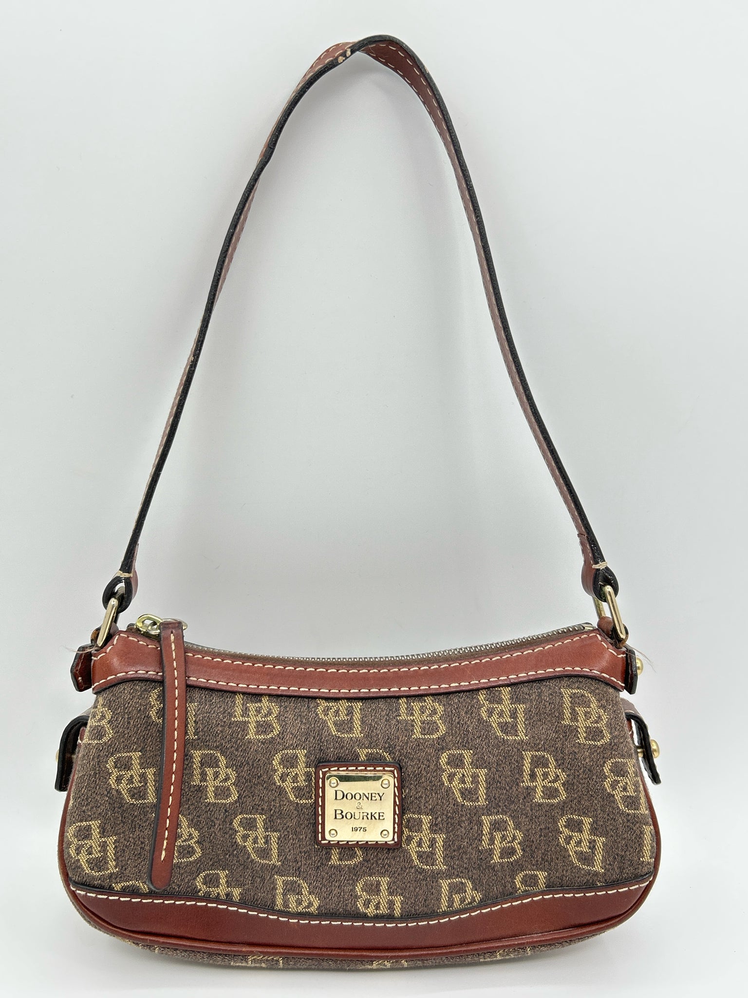 DOONEY & BOURKE Brown Women Purse