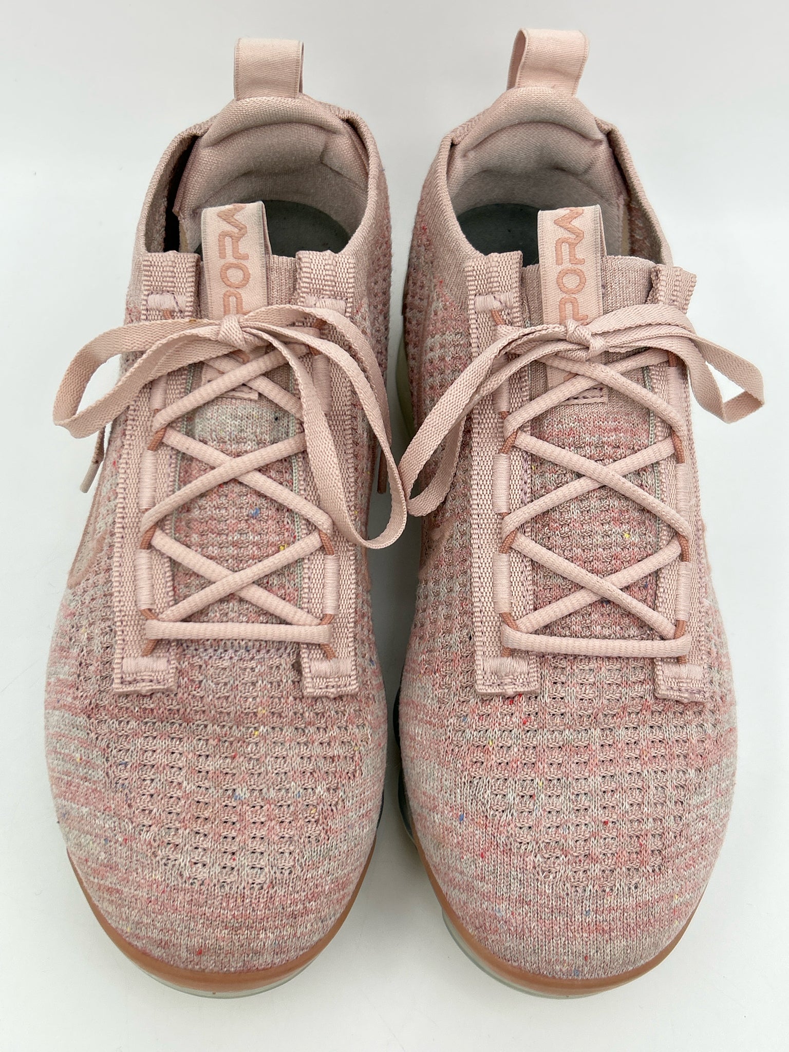NIKE Size 8 Pink Women Sneakers