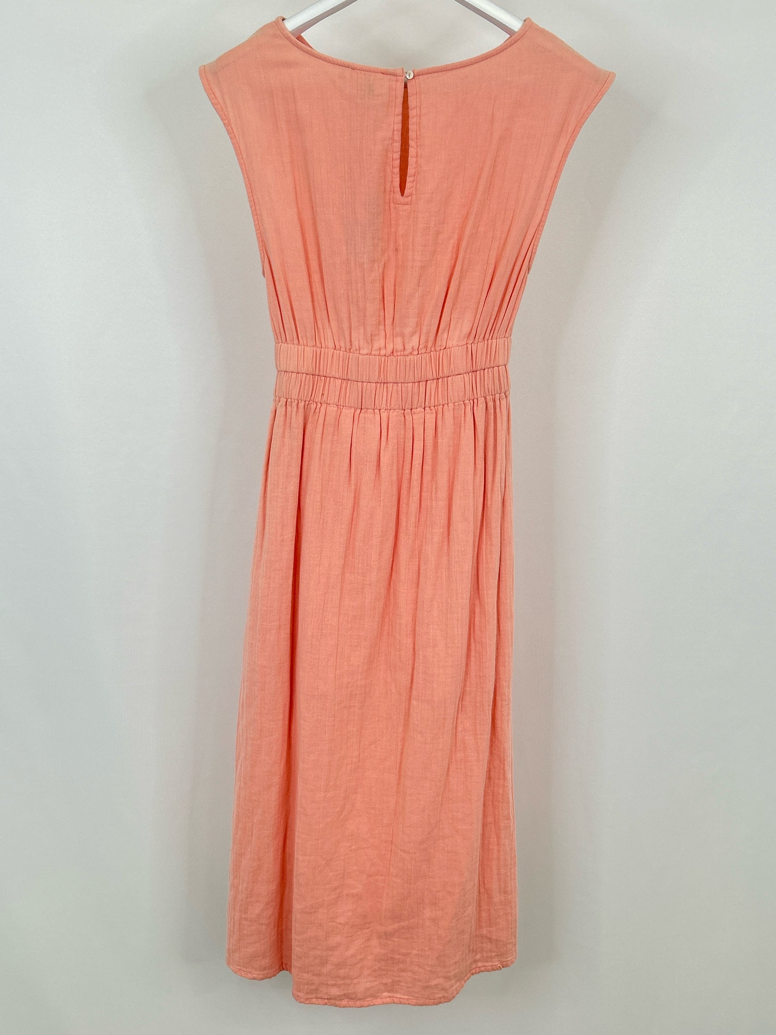 ELAN Size S Pink Women Dress