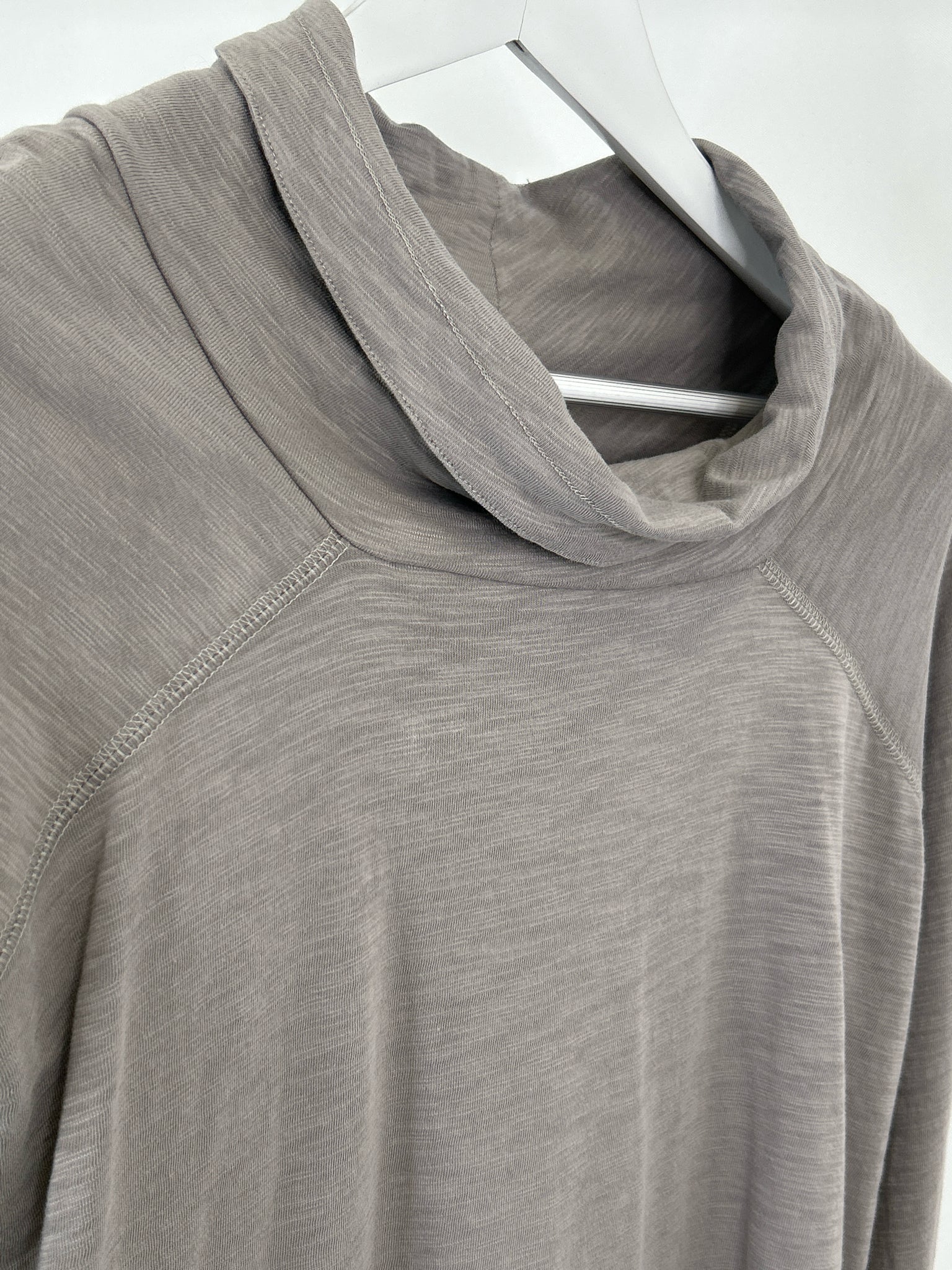 Escape by Habitat Clothes Size S Gray Women Top