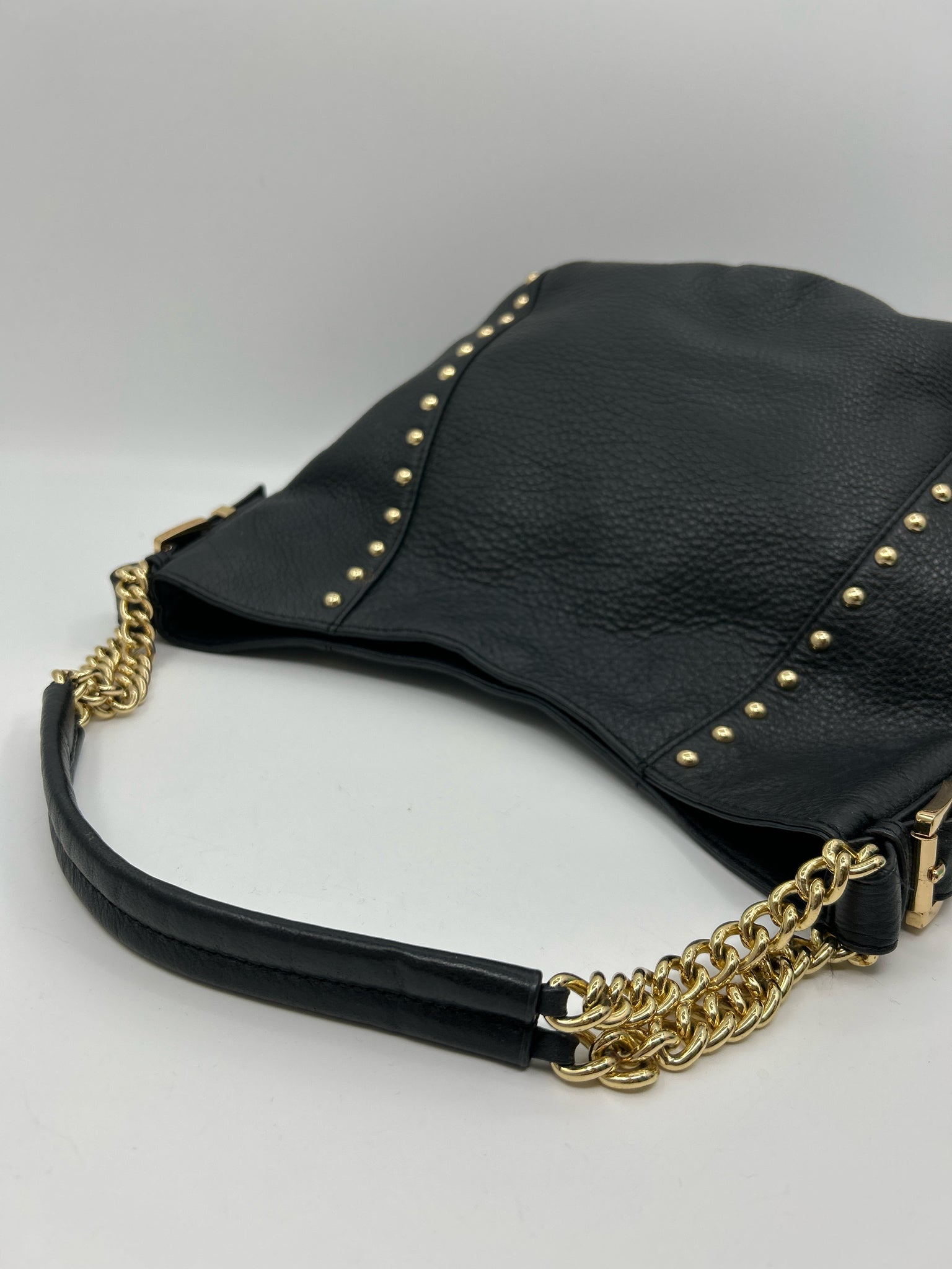MICHAEL KORS Black Women Purse